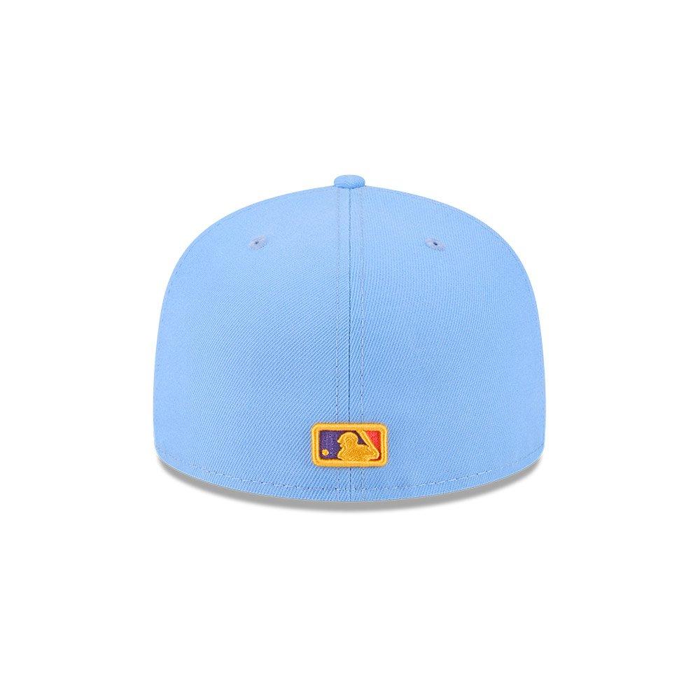 Colorado Rockies 2025 City Connect 59FIFTY Fitted Hat