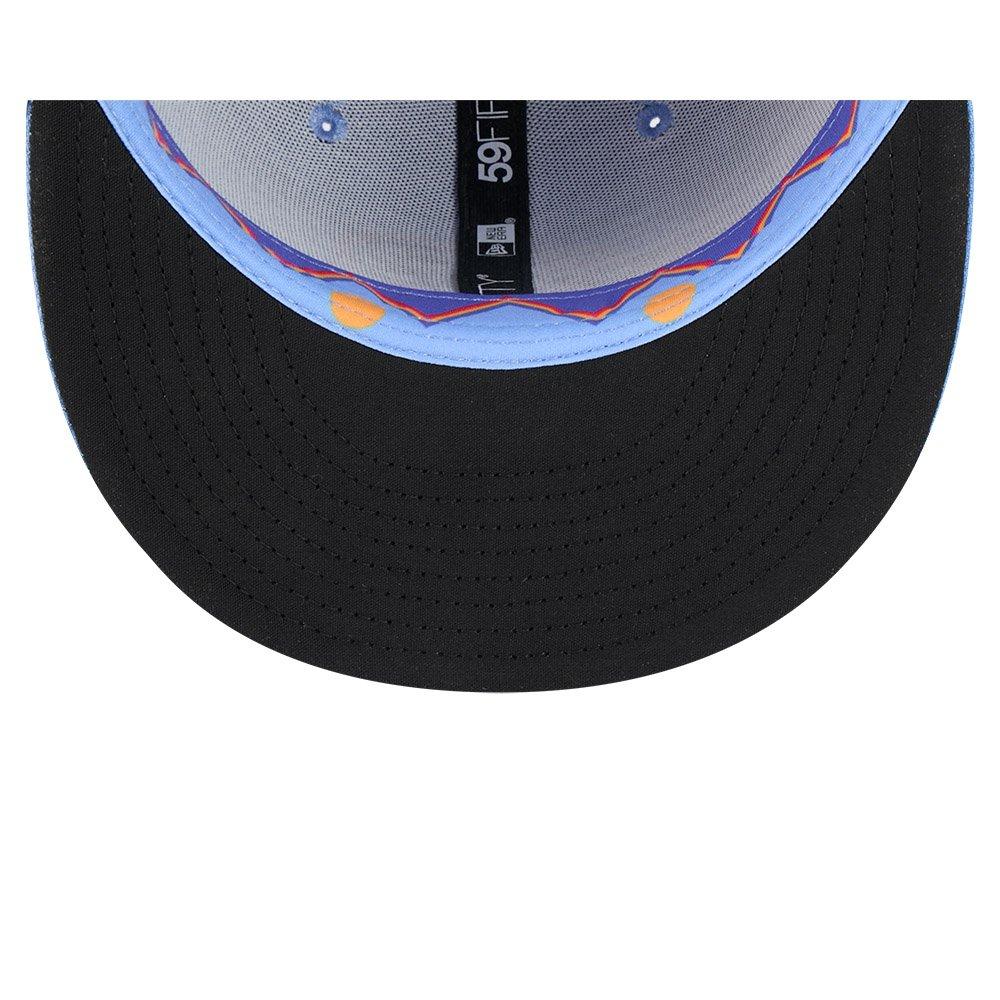 Colorado Rockies 2025 City Connect 59FIFTY Fitted Hat