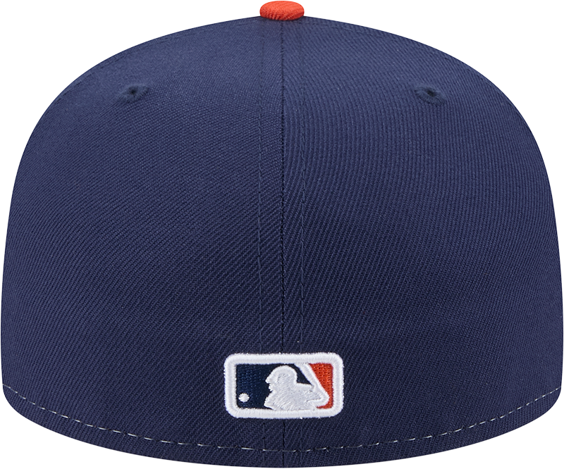 Houston Astros 2025 City Connect 59FIFTY Fitted Hat
