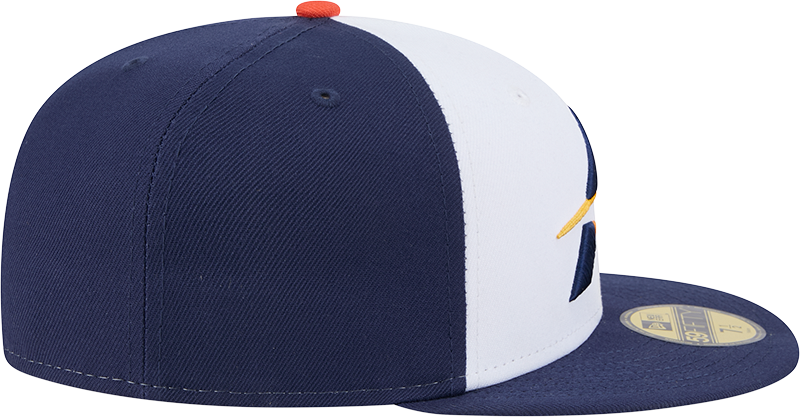 Houston Astros 2025 City Connect 59FIFTY Fitted Hat