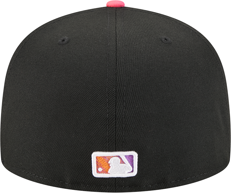San Francisco Giants 2025 City Connect 59FIFTY Fitted Hat