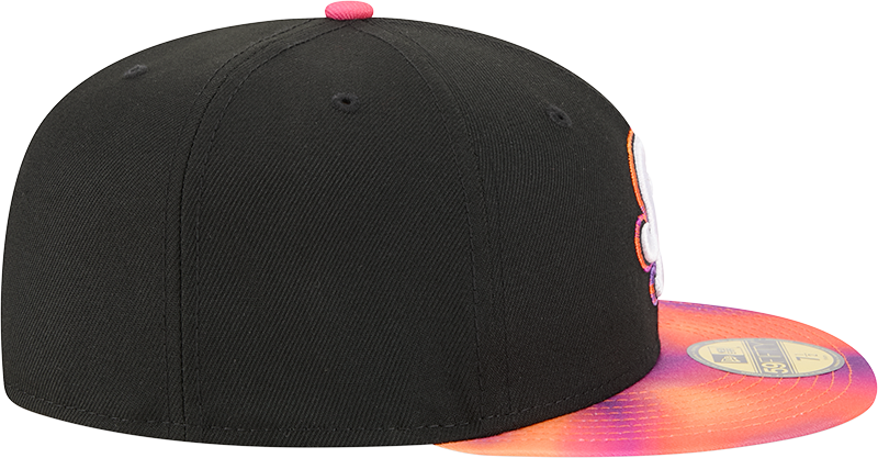 San Francisco Giants 2025 City Connect 59FIFTY Fitted Hat