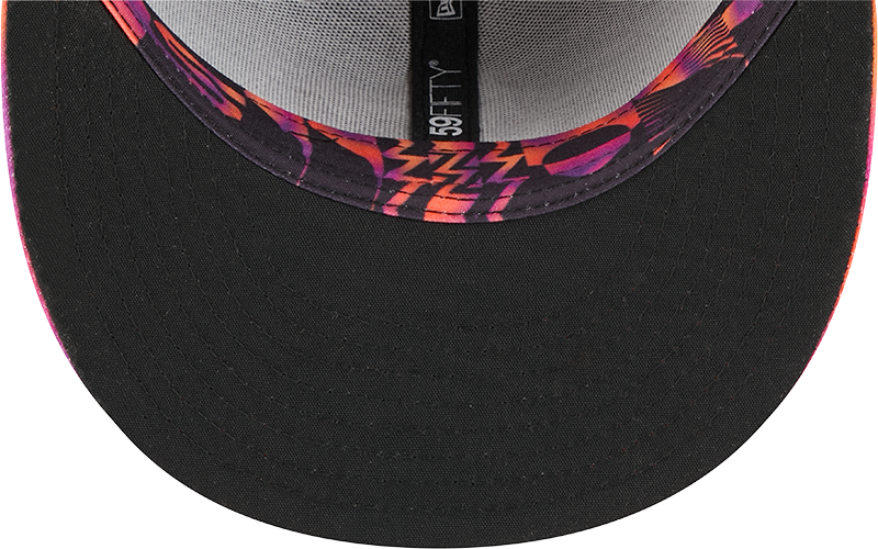 San Francisco Giants 2025 City Connect 59FIFTY Fitted Hat