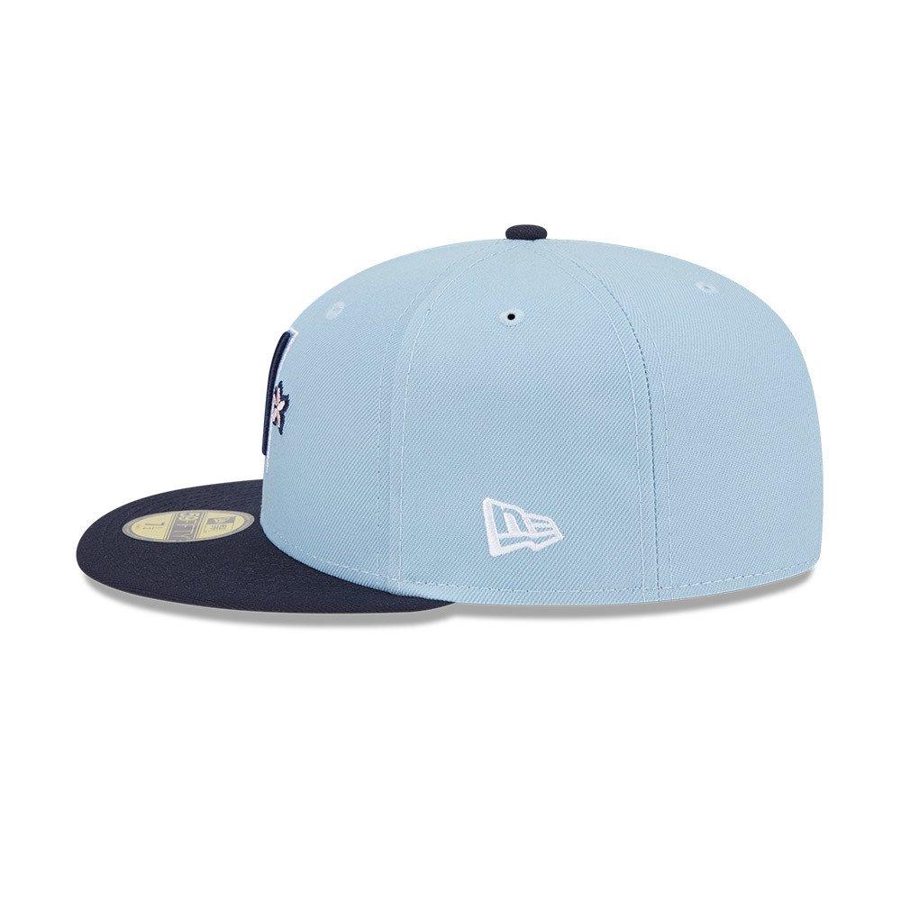 Washington Nationals 2025 City Connect 59FIFTY Fitted Hat