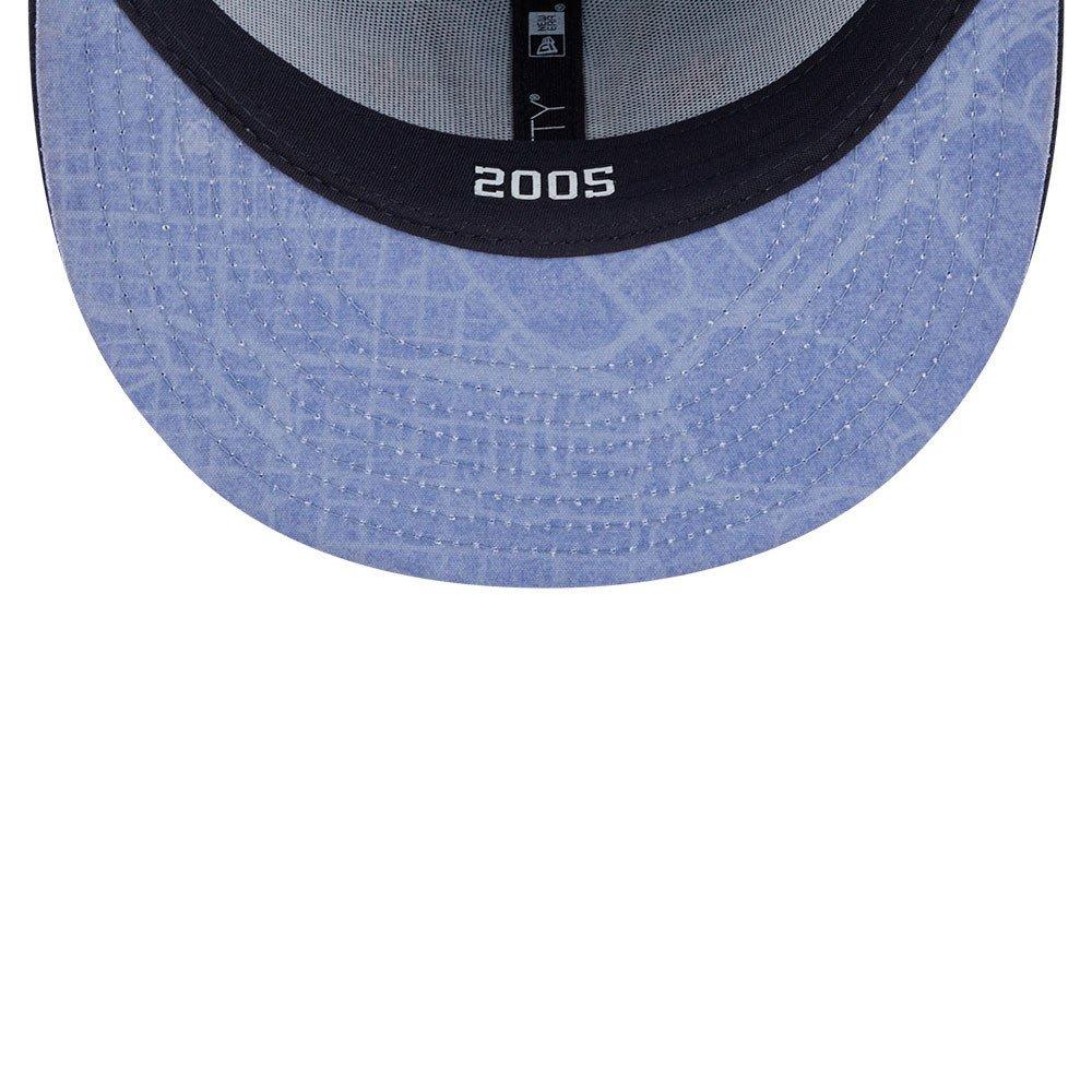 Washington Nationals 2025 City Connect 59FIFTY Fitted Hat