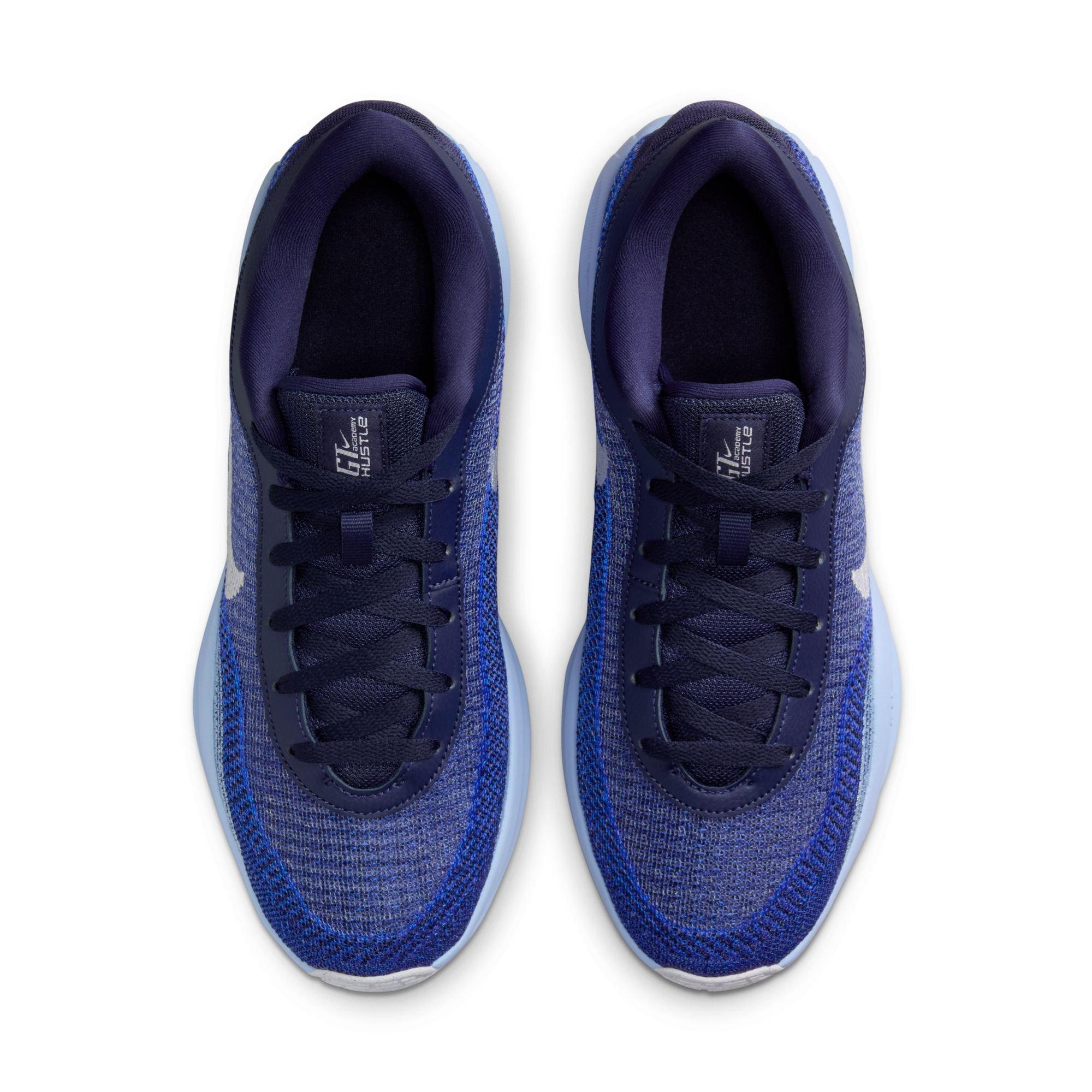 Men's G.T. Hustle Academy Basketball Shoes
