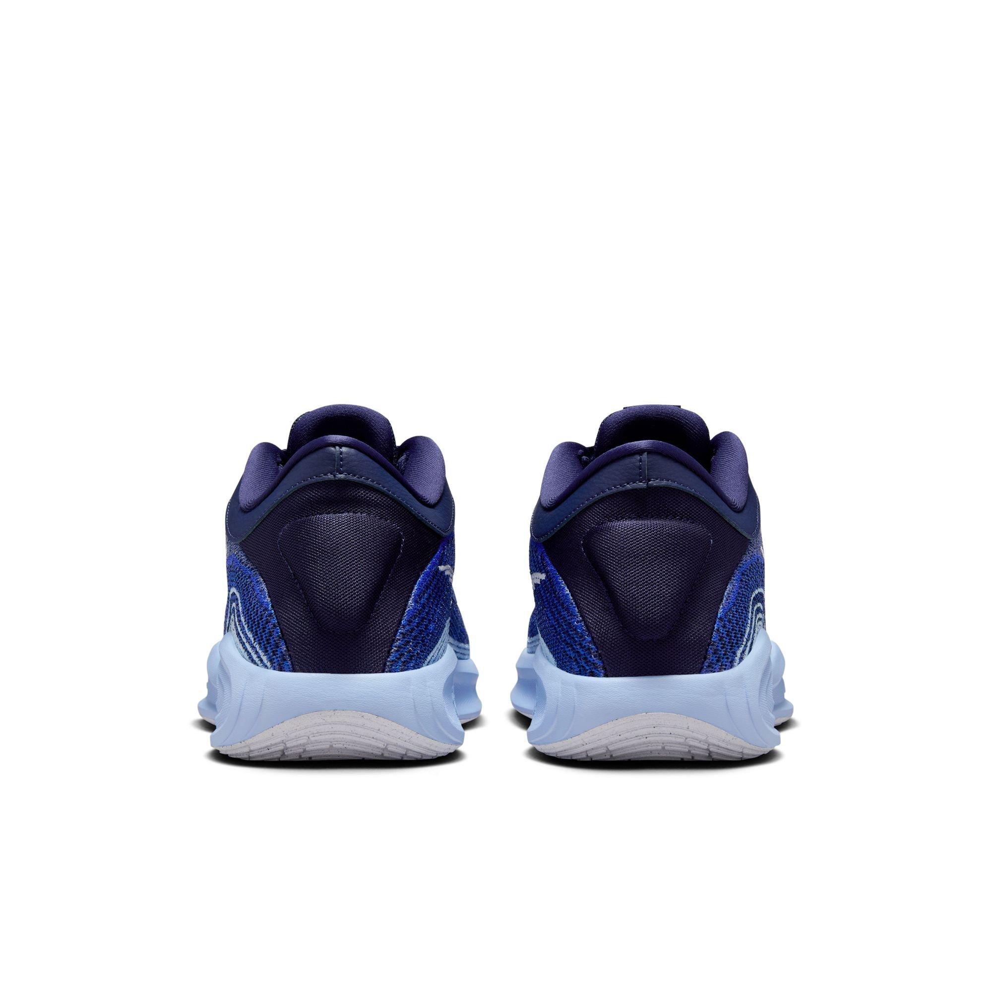 Men's G.T. Hustle Academy Basketball Shoes