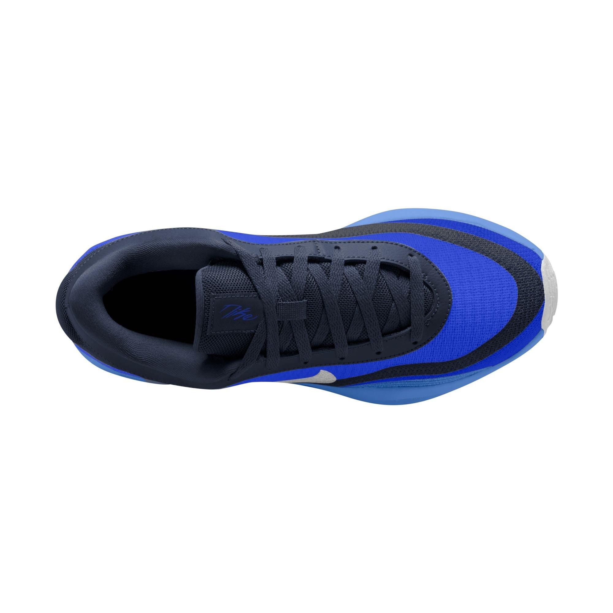 Men's G.T. Hustle Academy Basketball Shoes