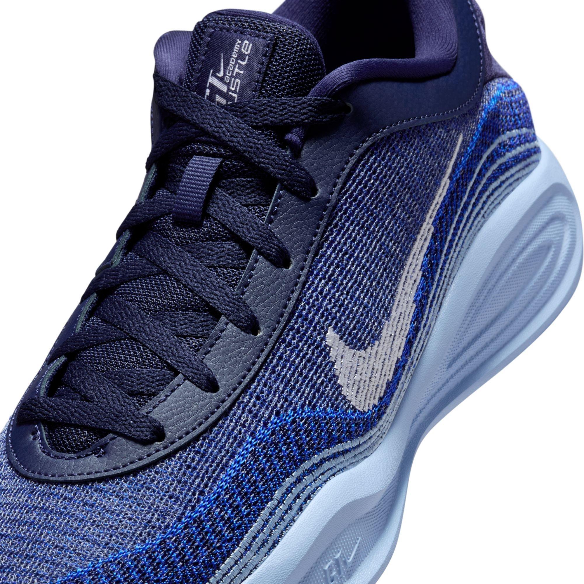 Men's G.T. Hustle Academy Basketball Shoes