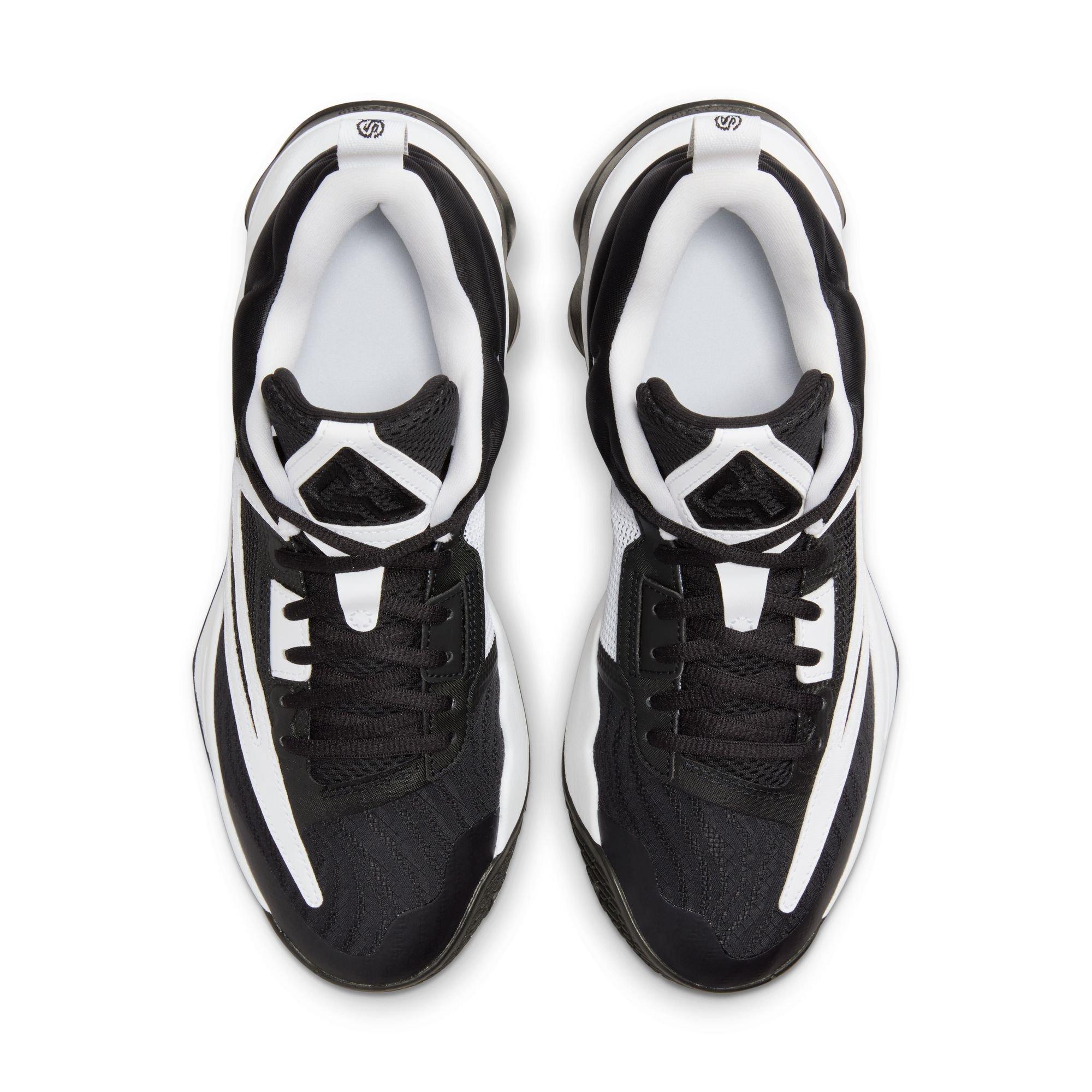 Unisex Giannis Immortality 3 Basketball Shoes