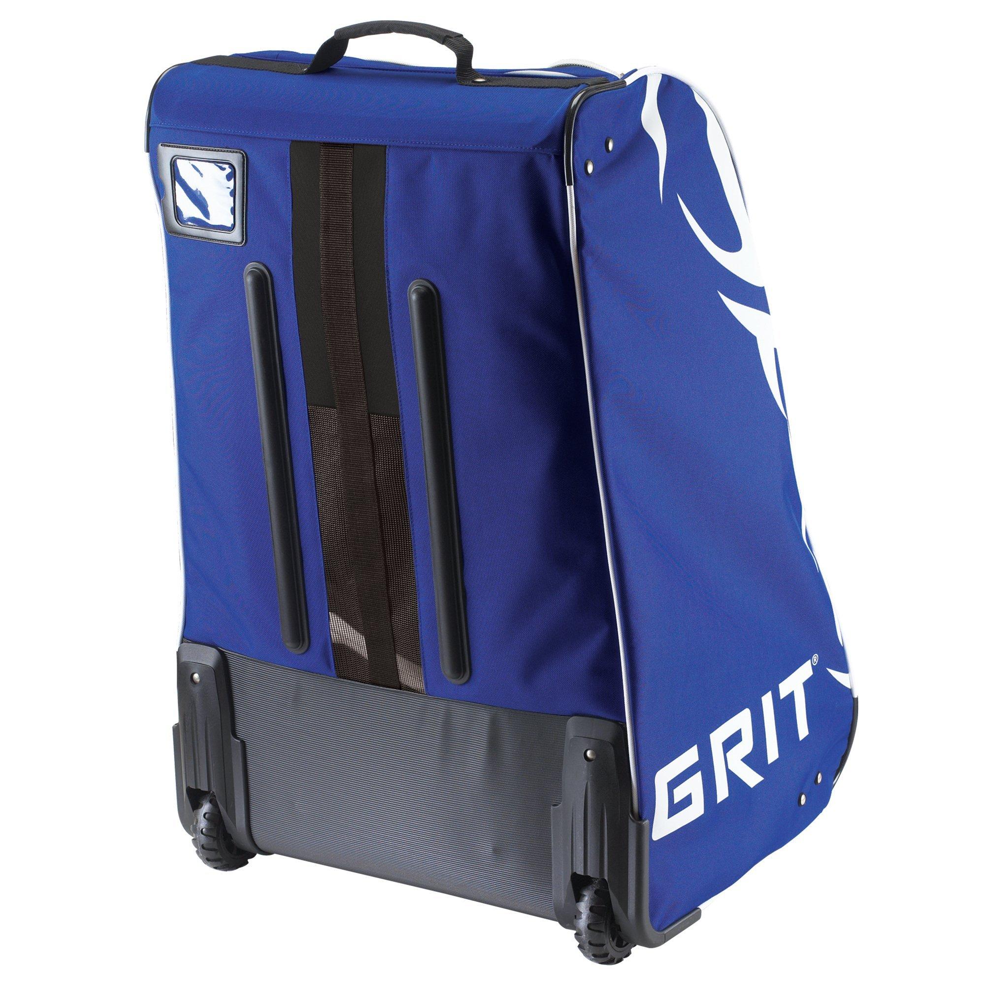  Grit FLEX Hockey Tower 36 Equipment Bag : Sports