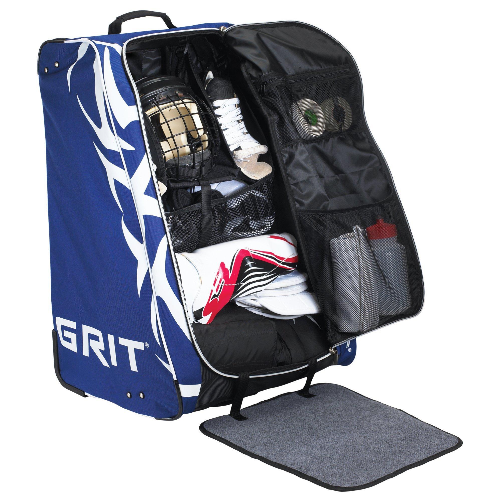 Youth HYFX Tower Hockey Bag