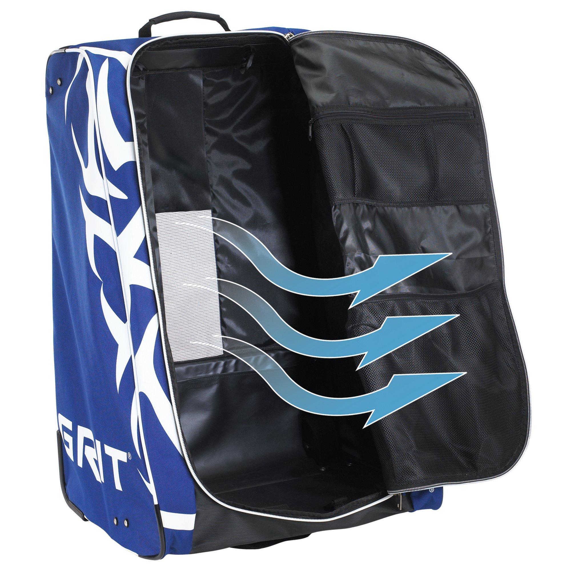 Youth HYFX Tower Hockey Bag