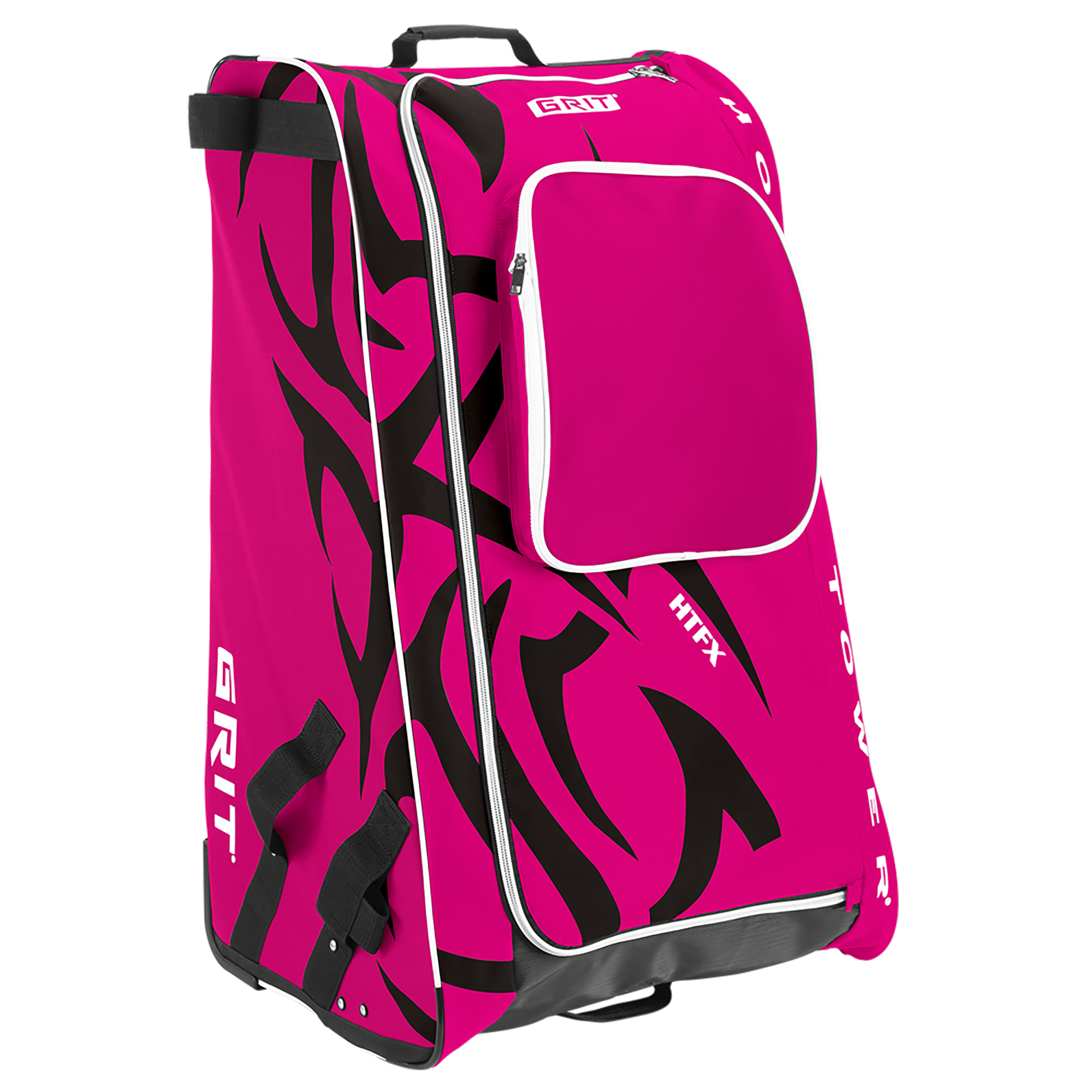 Junior HTFX Tower Hockey Bag, 33"