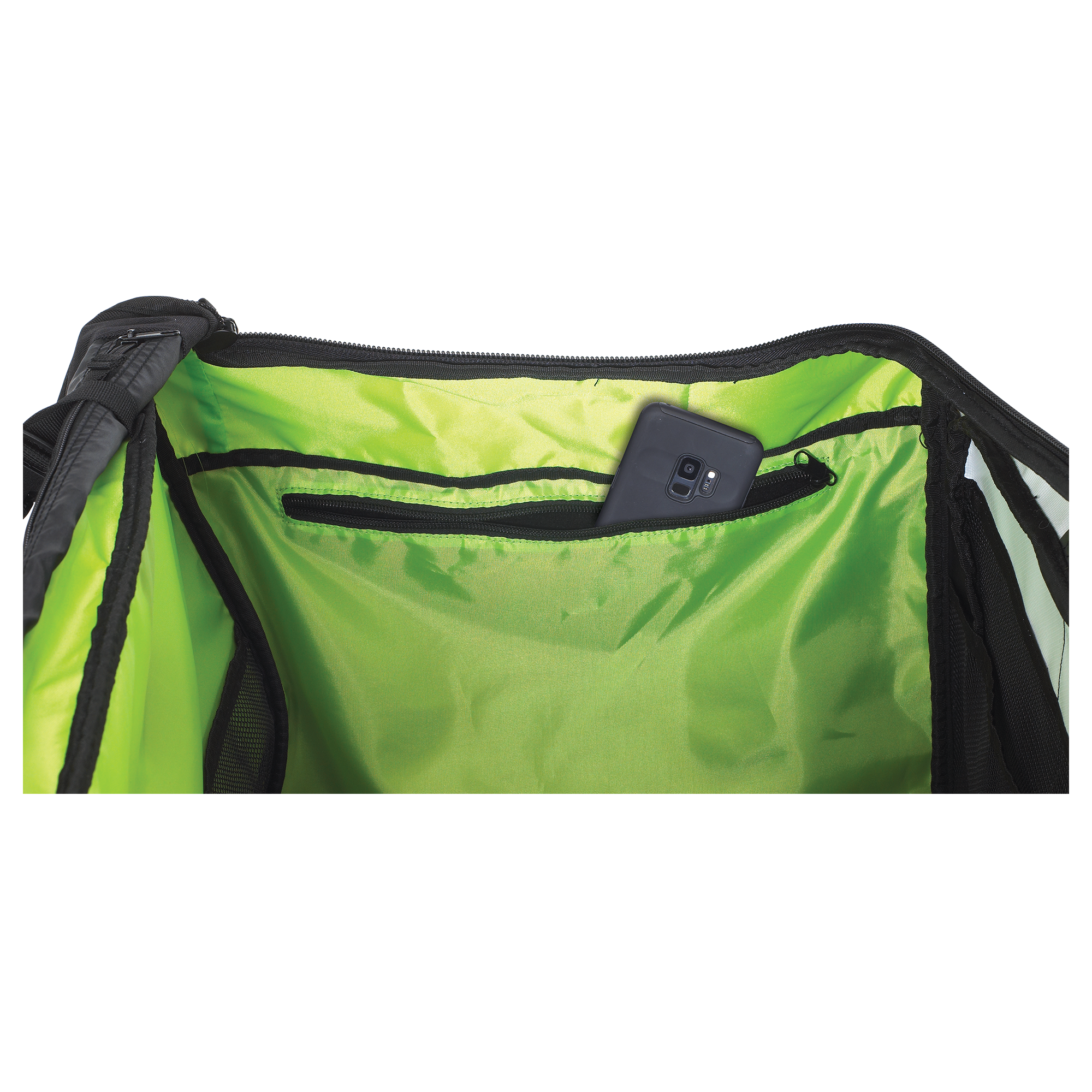 Senior Icon Carry Hockey Bag