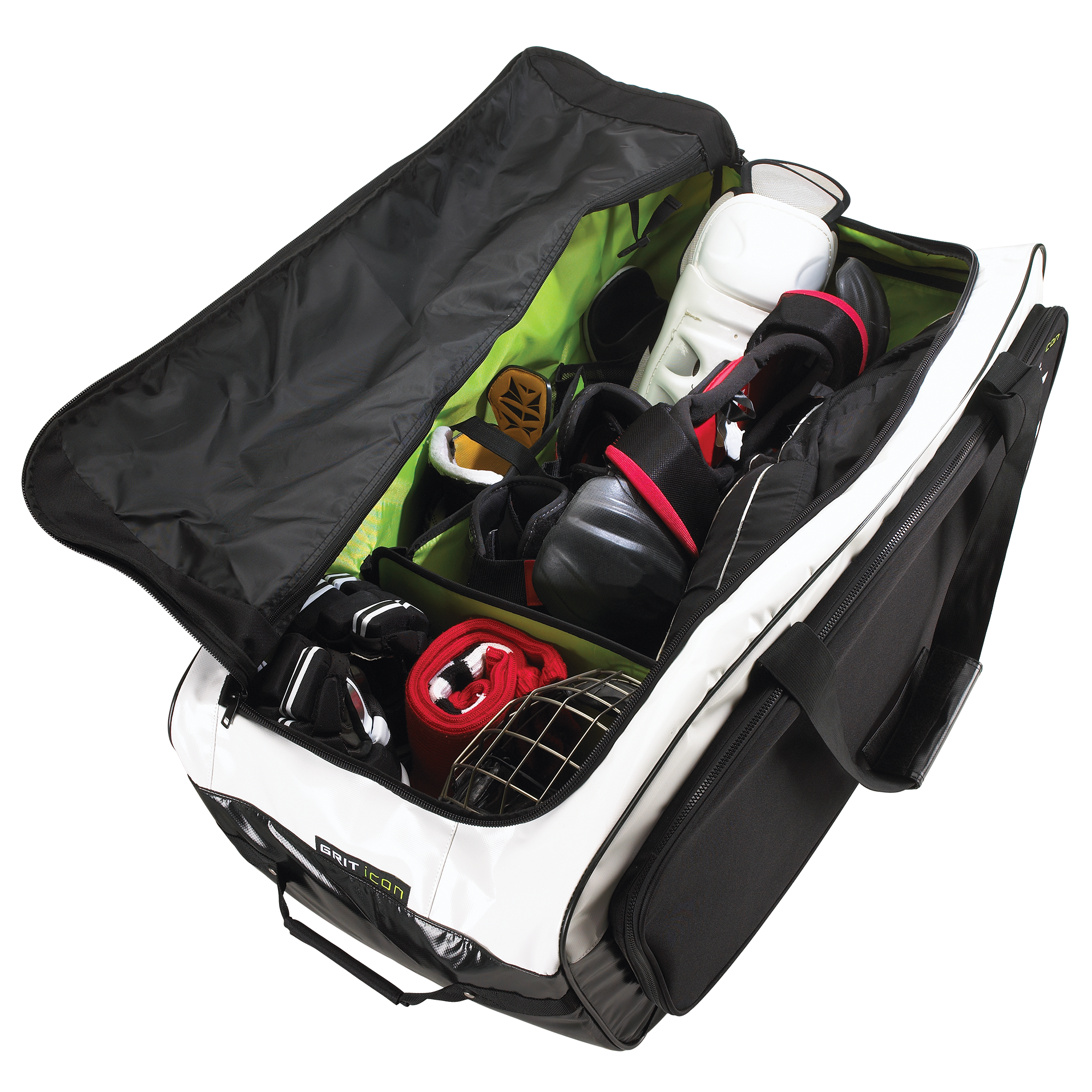 Senior Icon Carry Hockey Bag