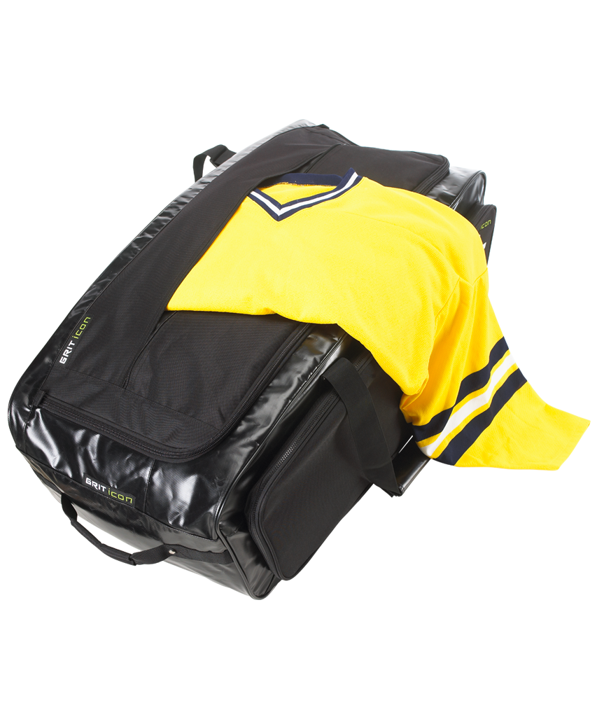 Senior Icon Carry Hockey Bag