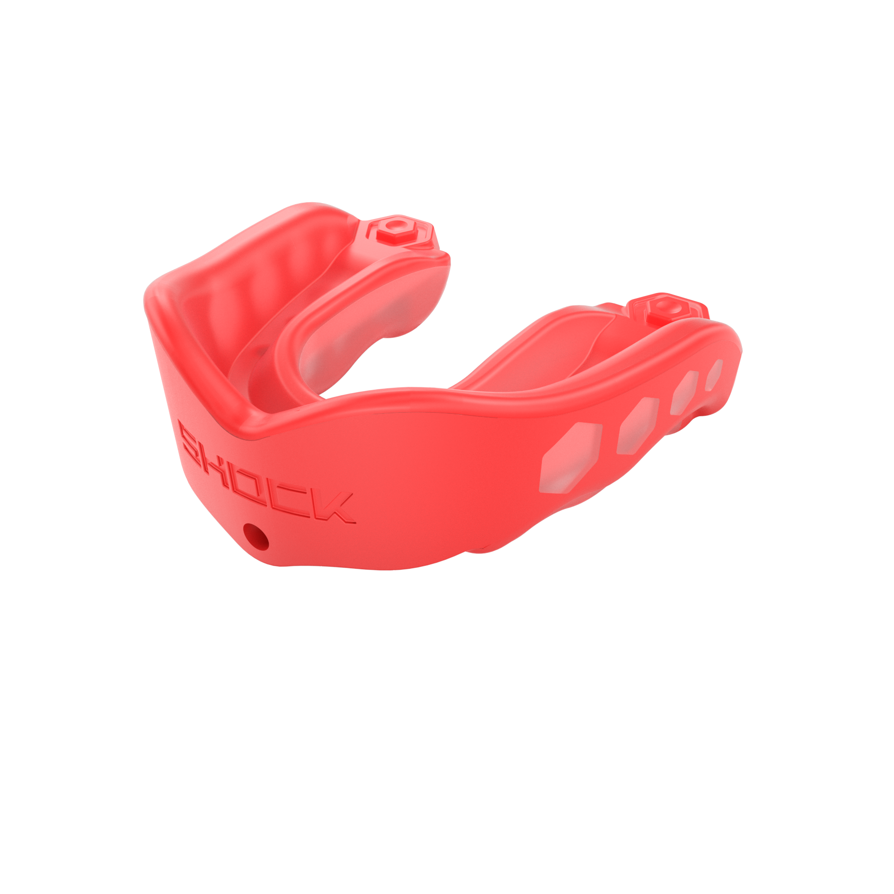 Senior Gel Max Convertible Classic Mouthguard