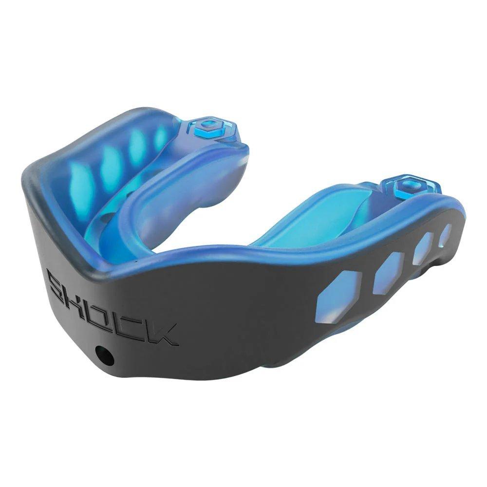 Black/Blue