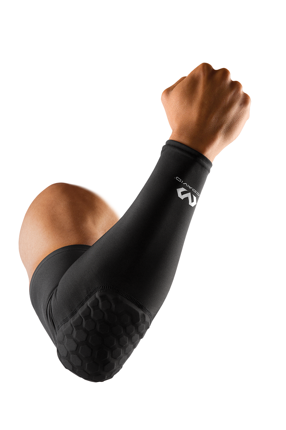 McDavid Active Comfort Compression Elbow Sleeve