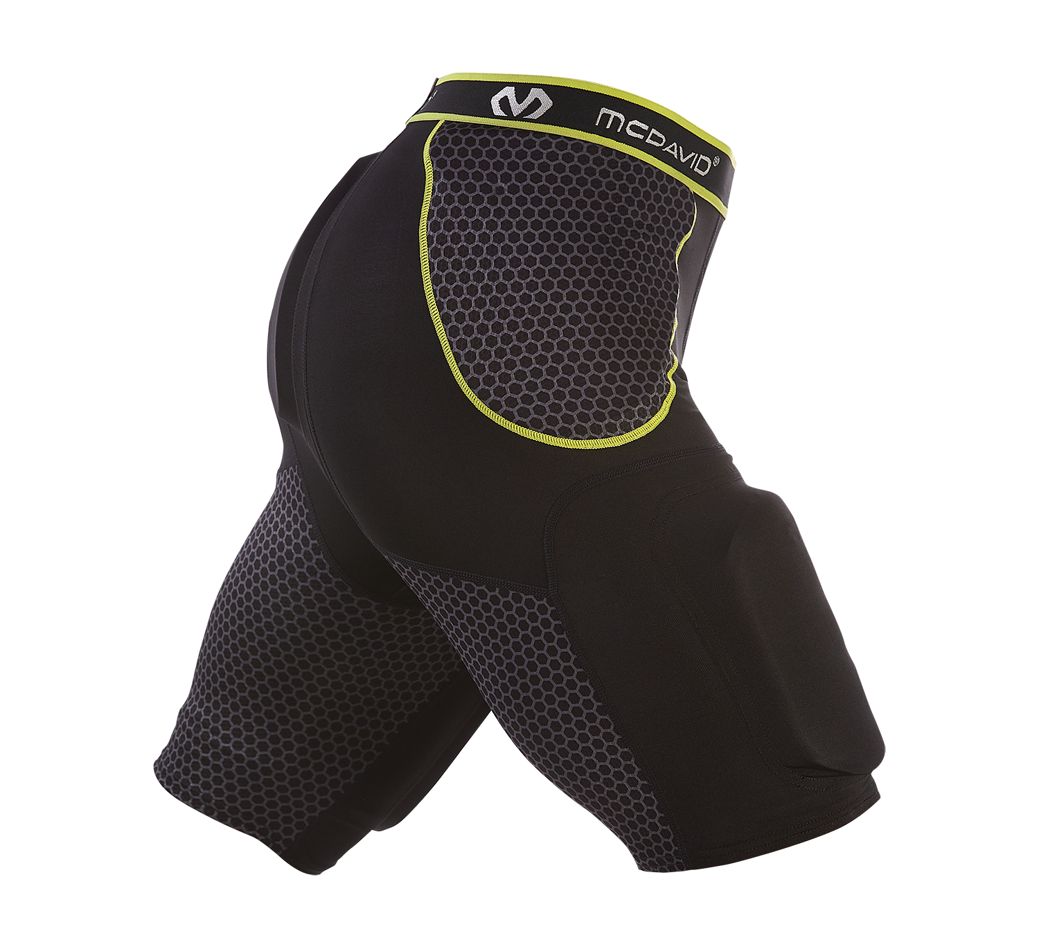 Football girdle with knee pads nike online