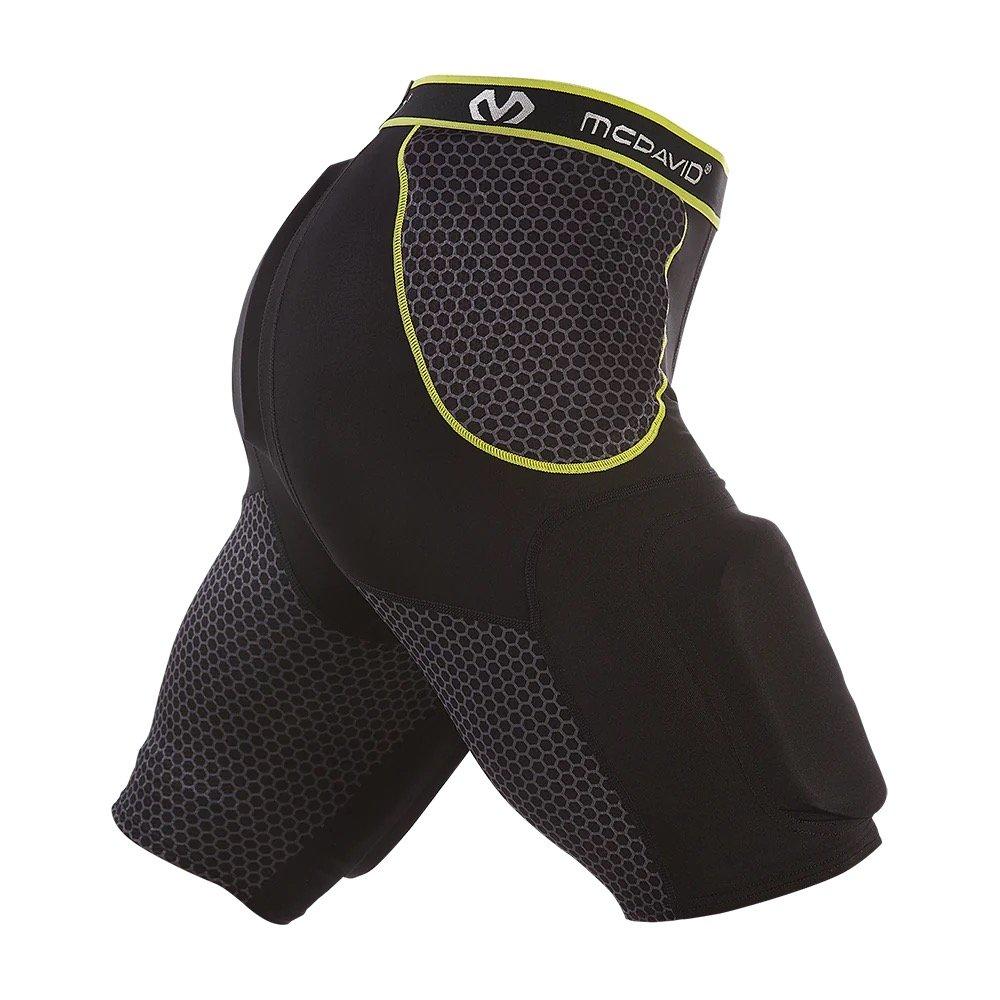  Easton Girdle Shell Junior Black Size Small : Sports & Outdoors