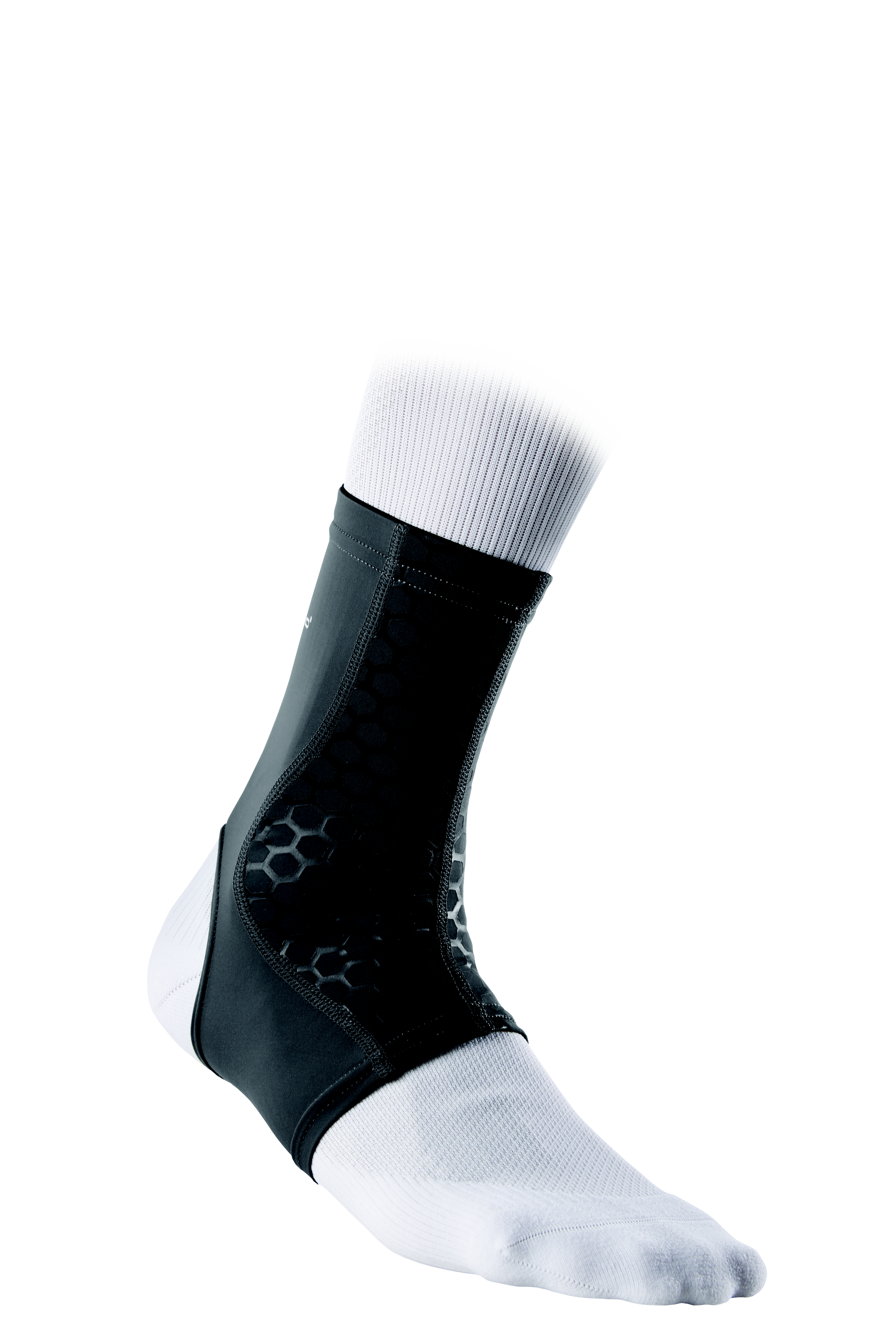 Active Comfort Compression Ankle Sleeve from McDavid