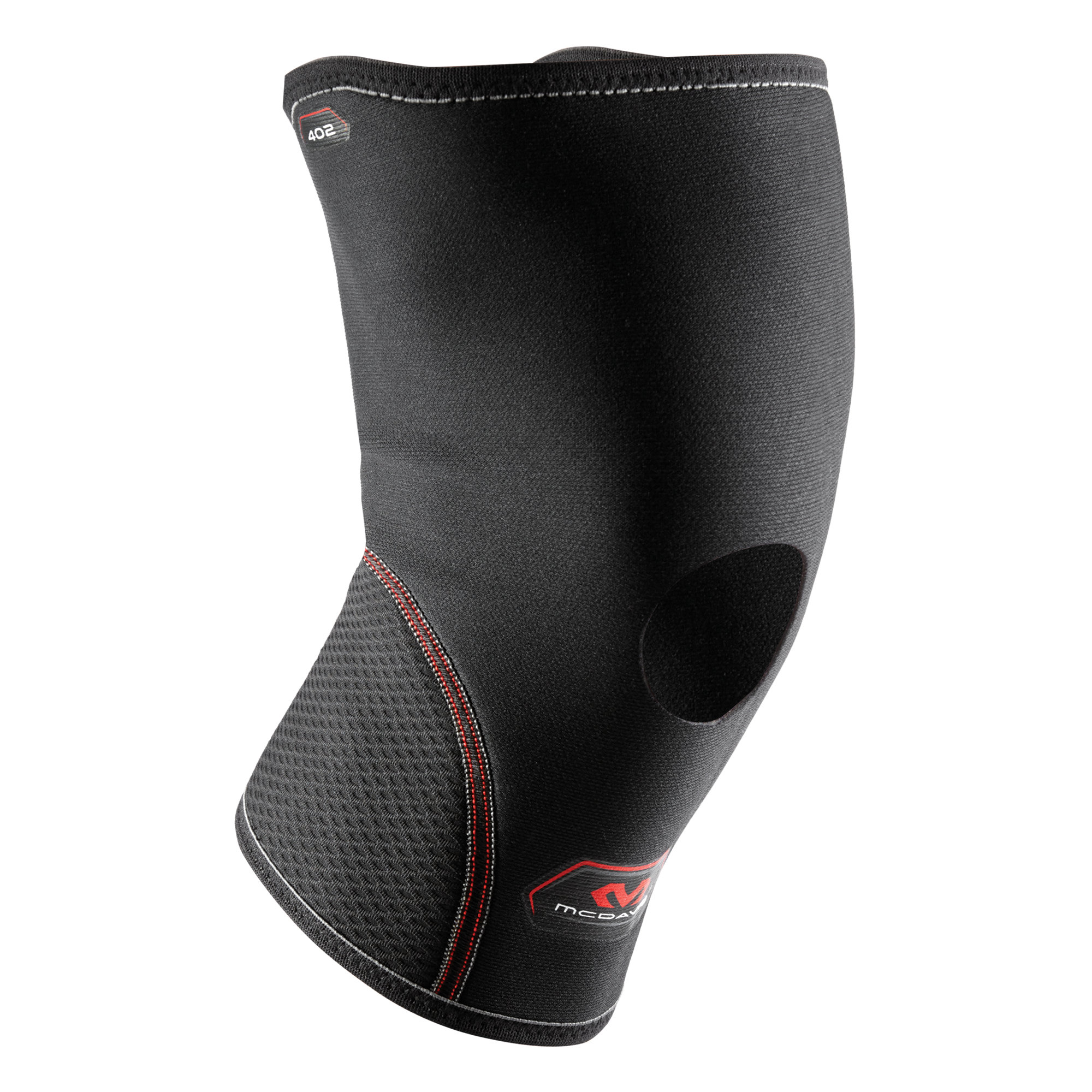 Knee Compression Sleeve with Open Patella