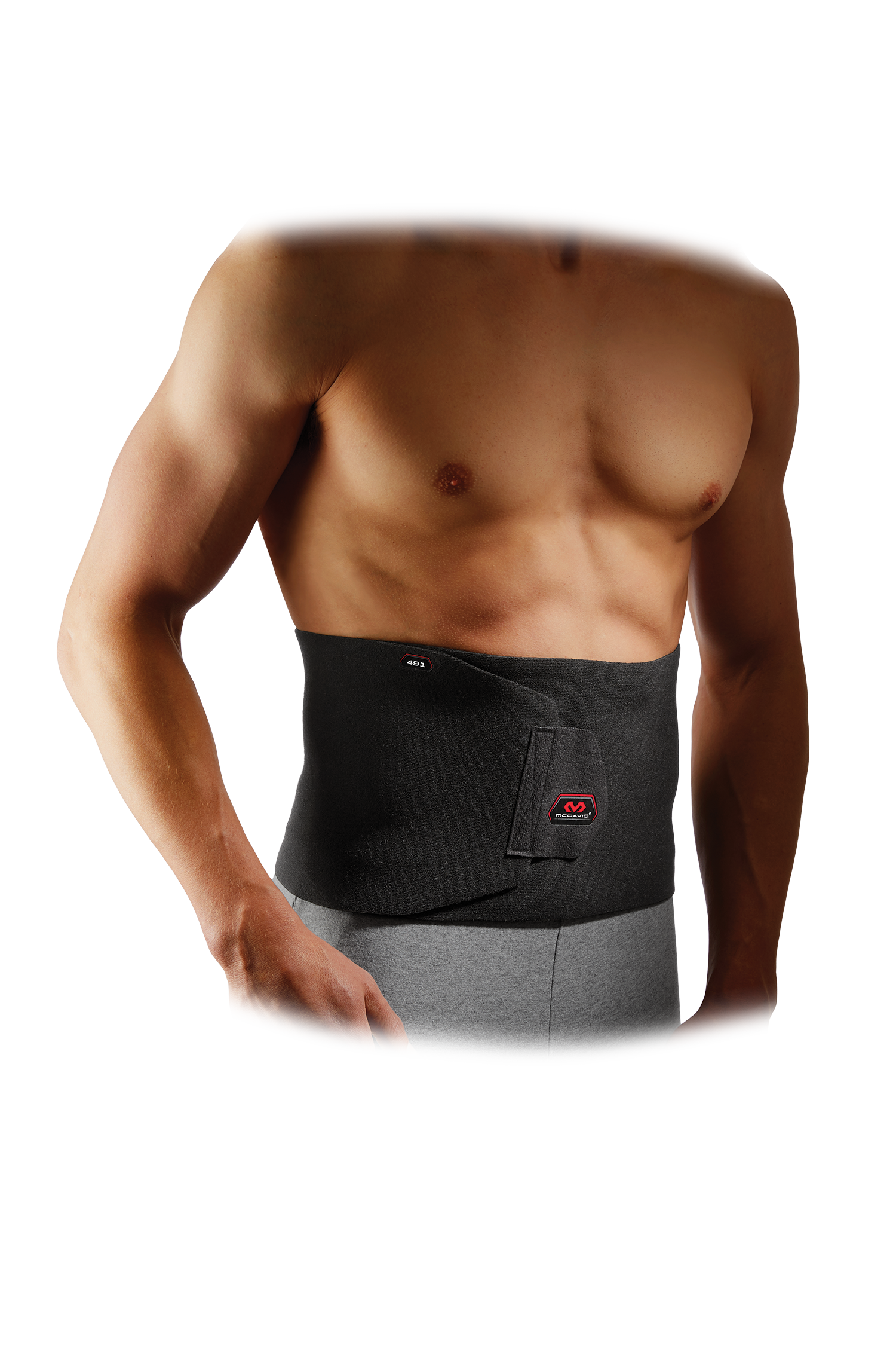 Buy Golds Gym Waist Trainer Trimmer Belt For Men & Women Plus-Size