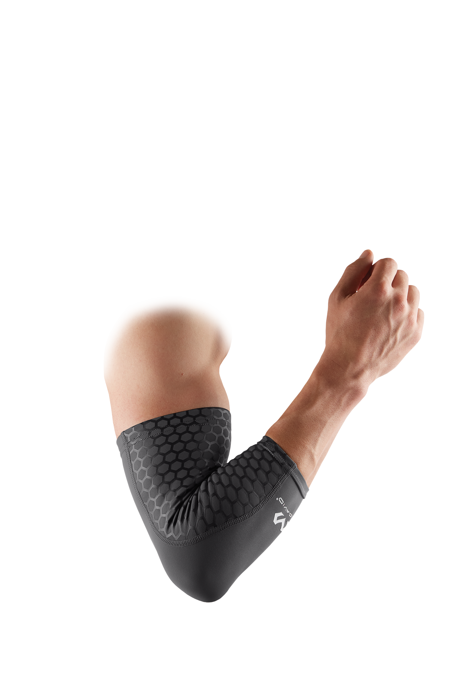 Active Comfort Compression Elbow Sleeve from McDavid