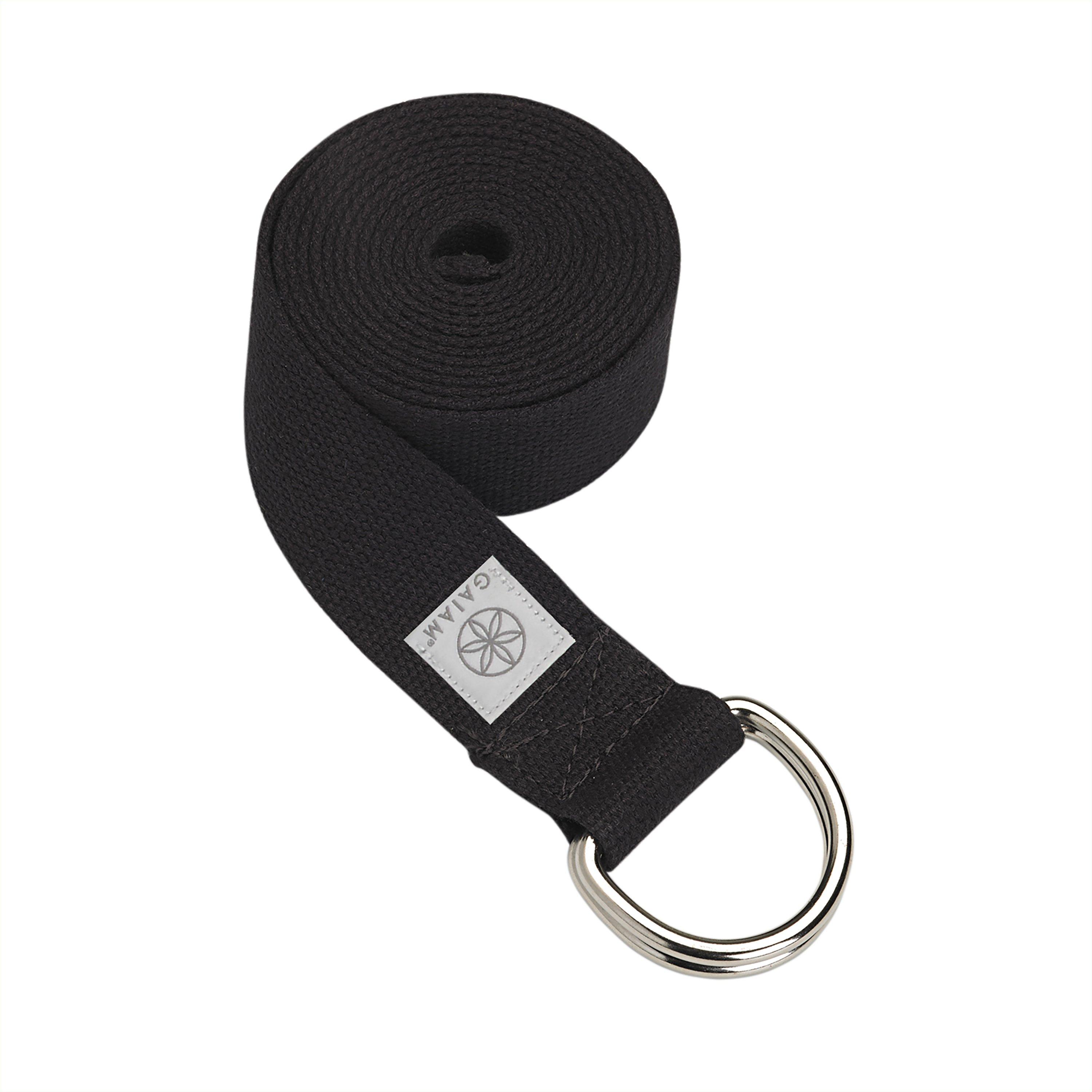 Gaiam store yoga strap