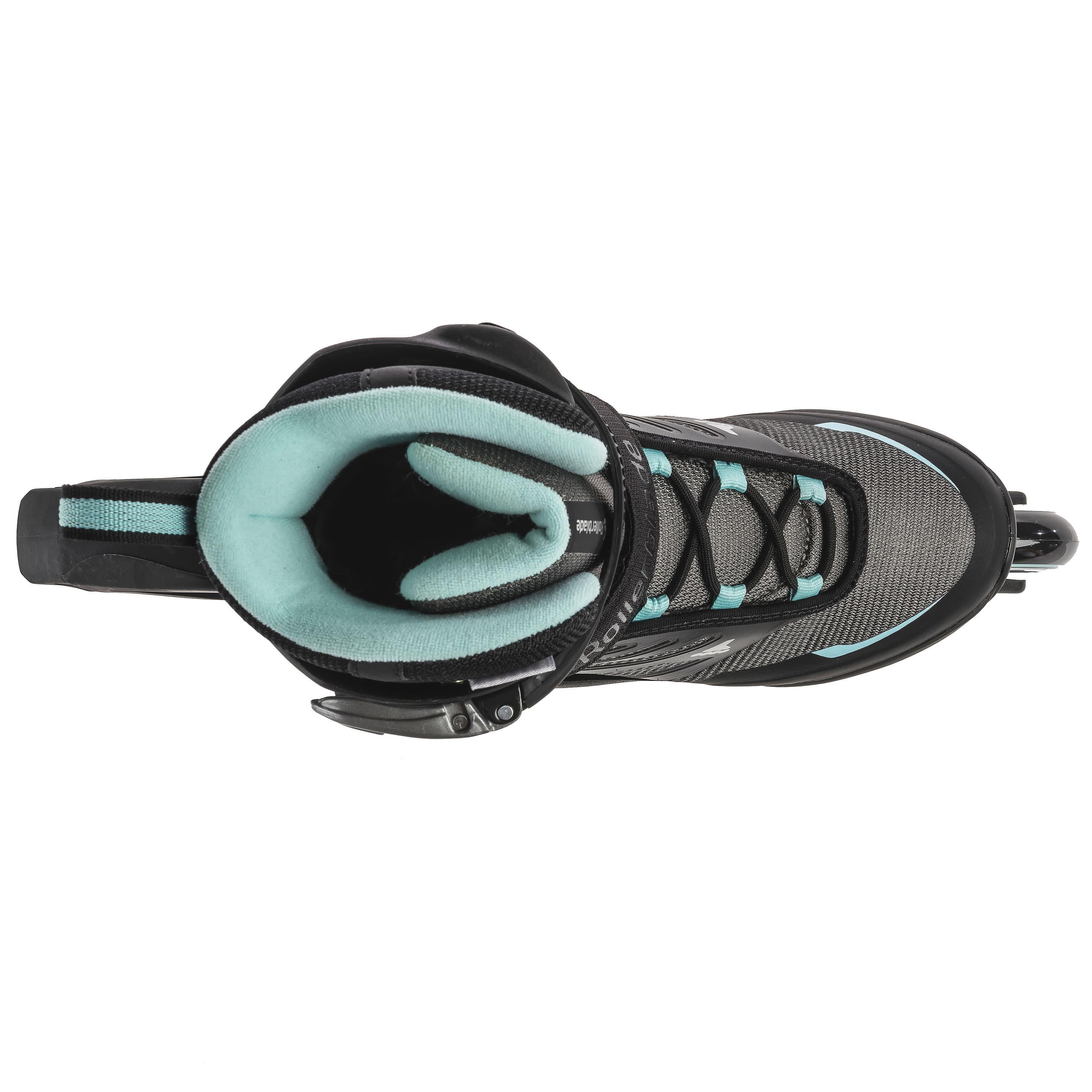 Women's Zetrablade Inline Skates