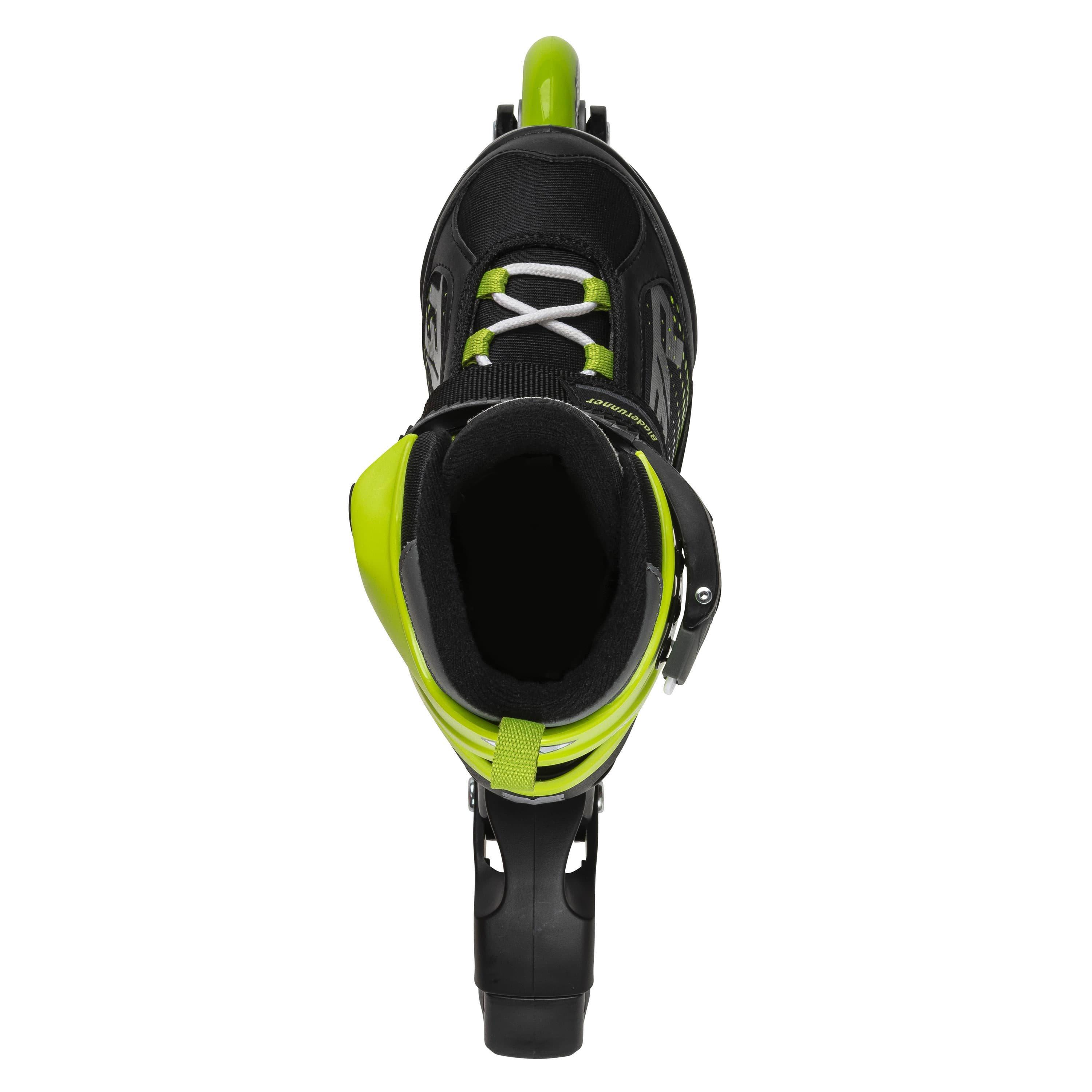 Kids' Blade Runner Phoenix Inline Skates