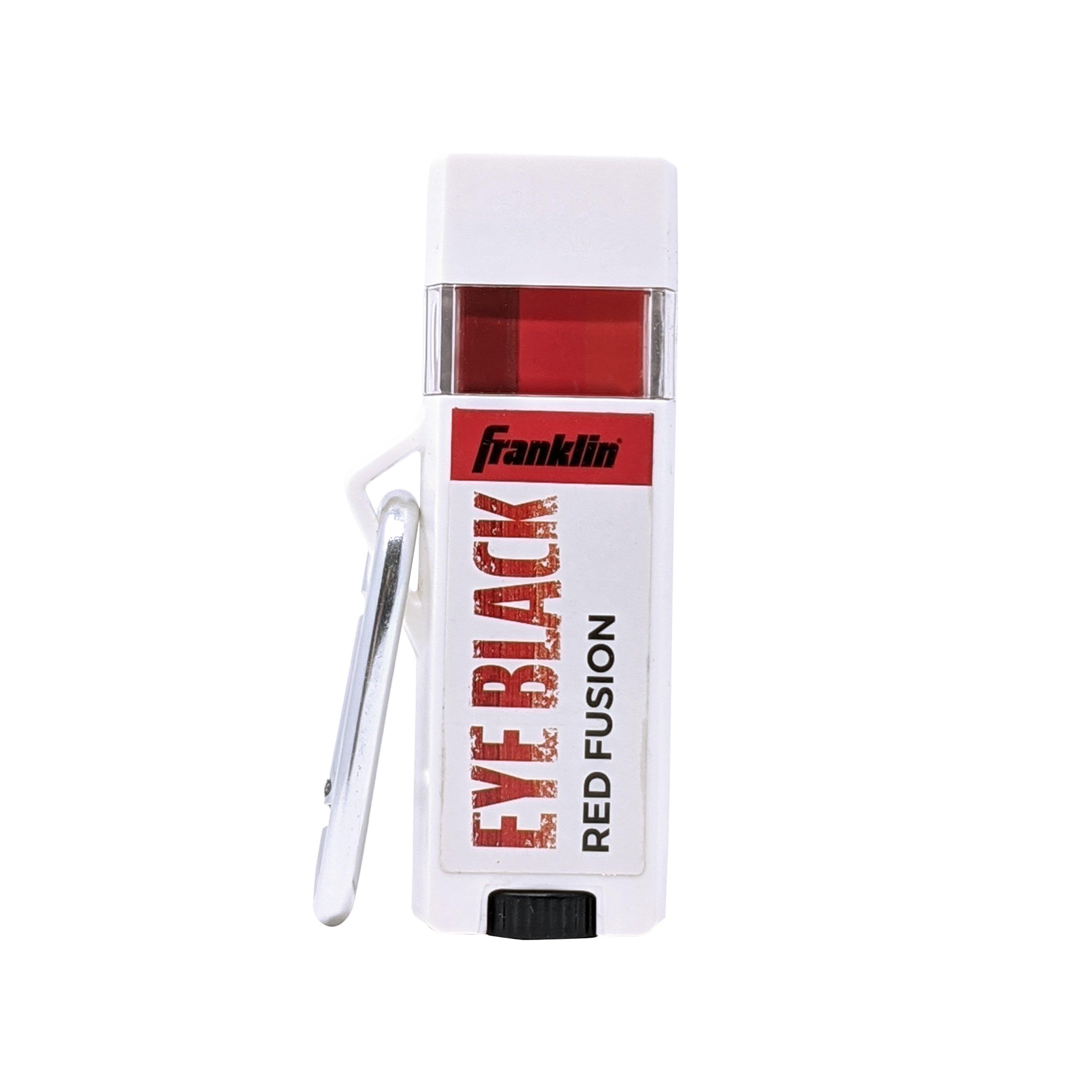 MLB Premium Coloured Eye Black Stick