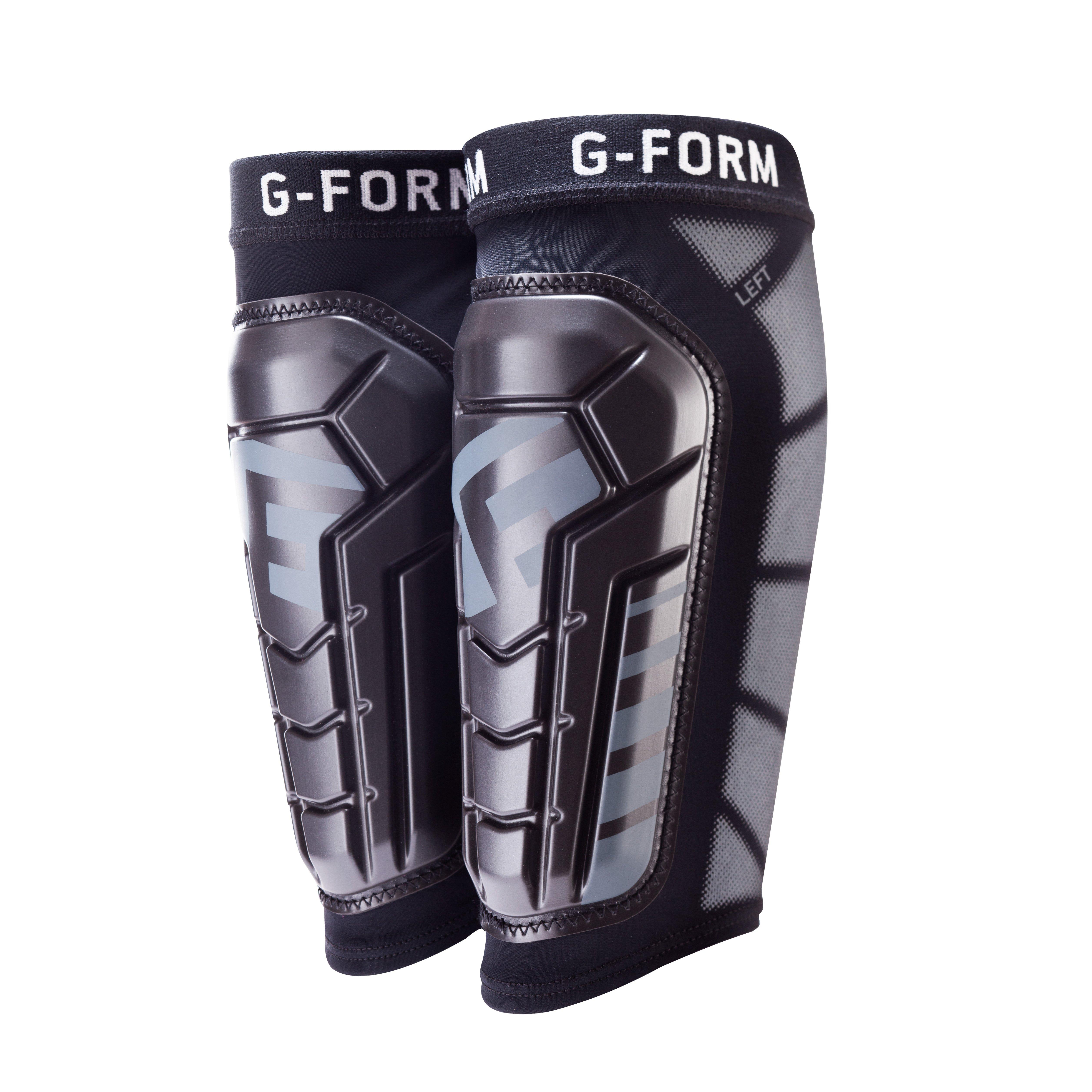 Pro-S Elite X Soccer Shin Guards