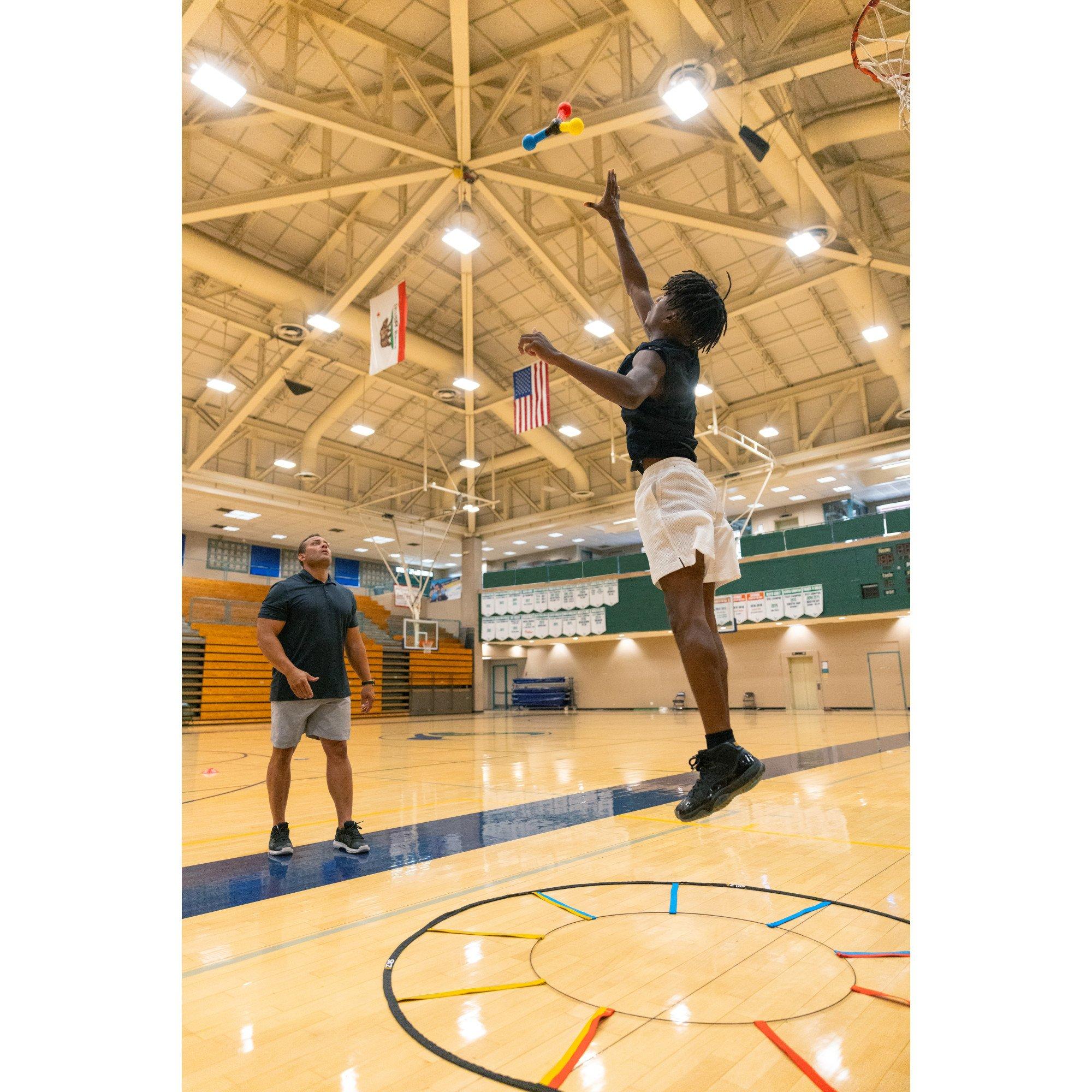 Reactive Catch