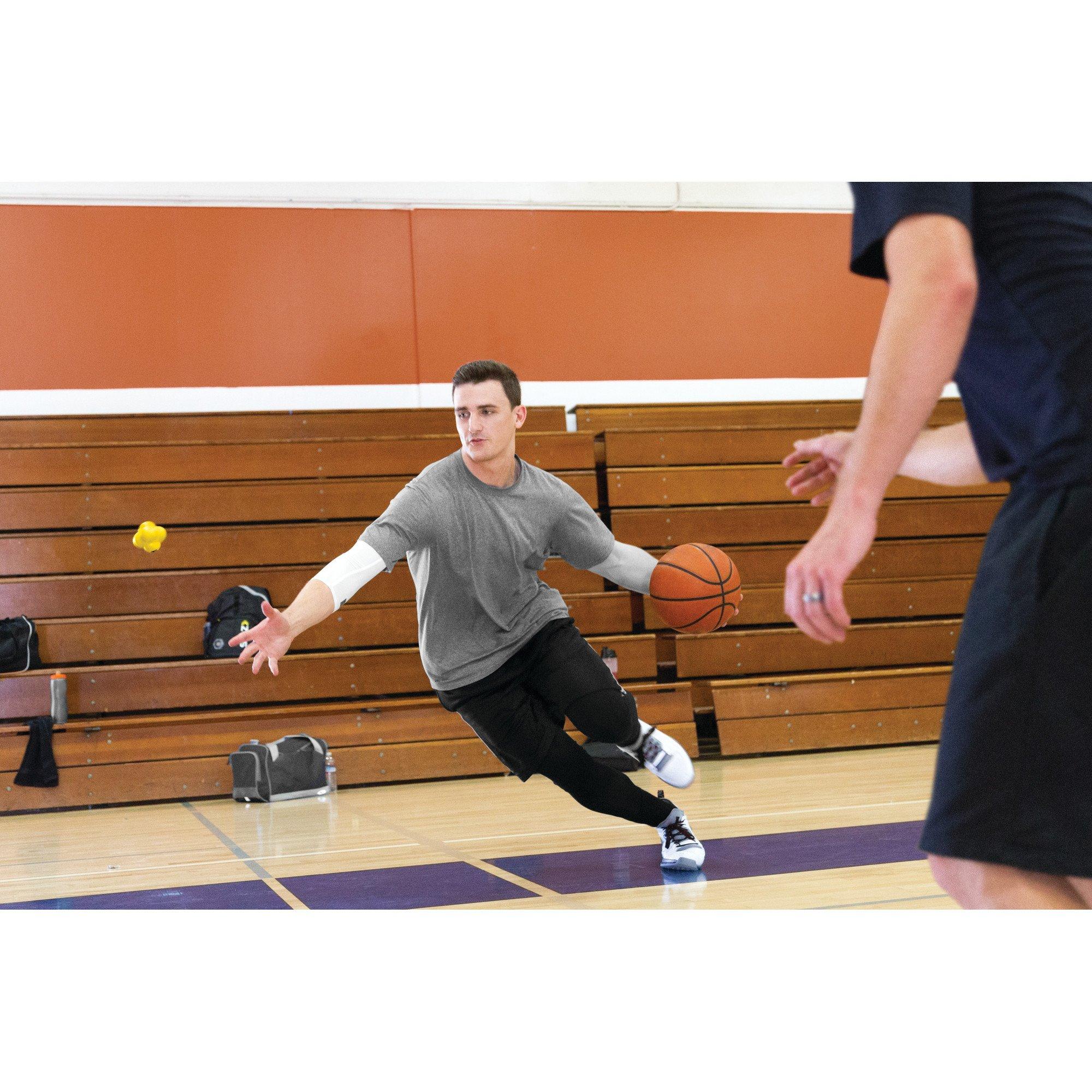 Agility & Quickness Reaction Ball