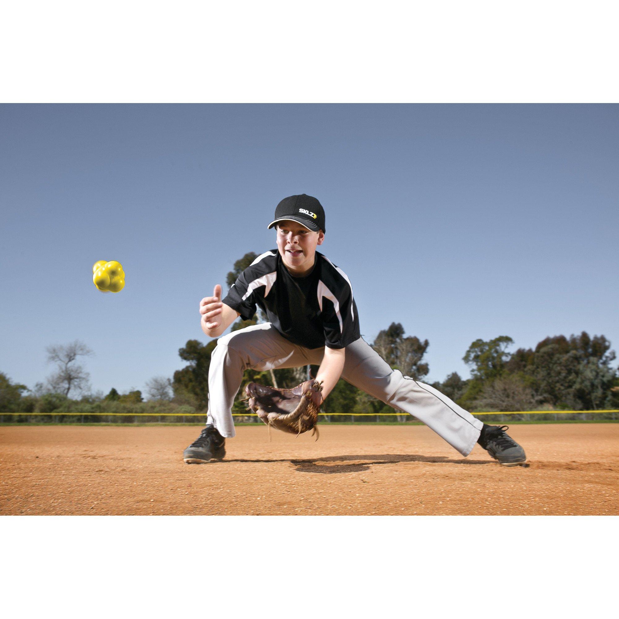 Agility & Quickness Reaction Ball