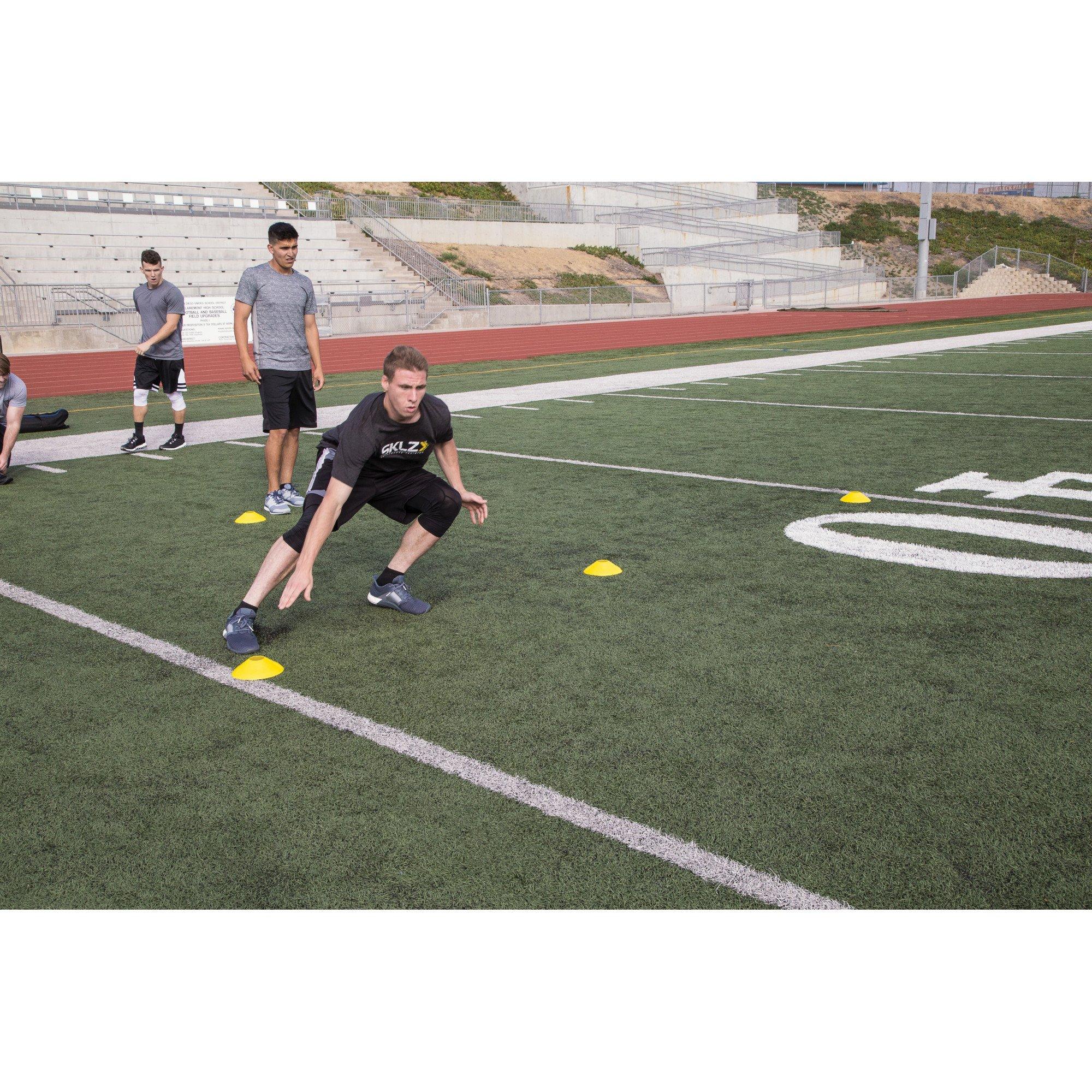 Agility Cone (20 Pack)