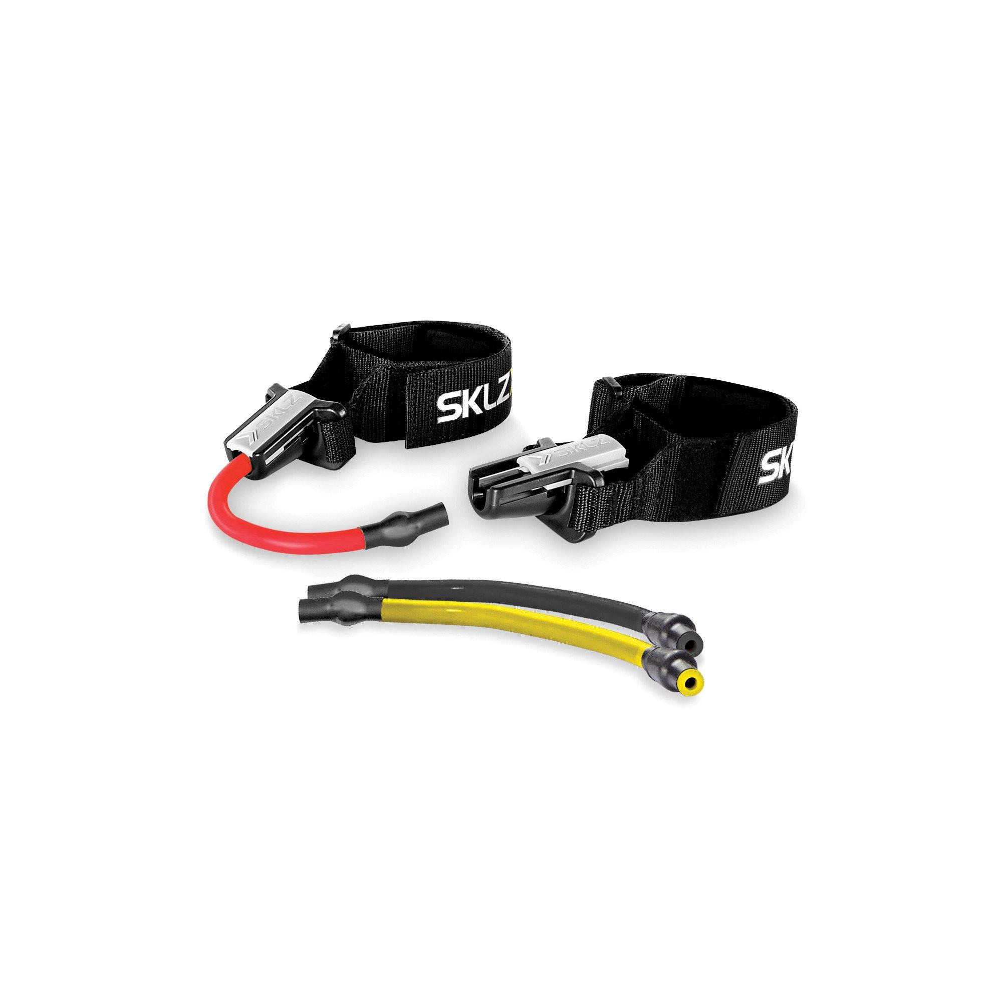 Lateral Resistor Pro