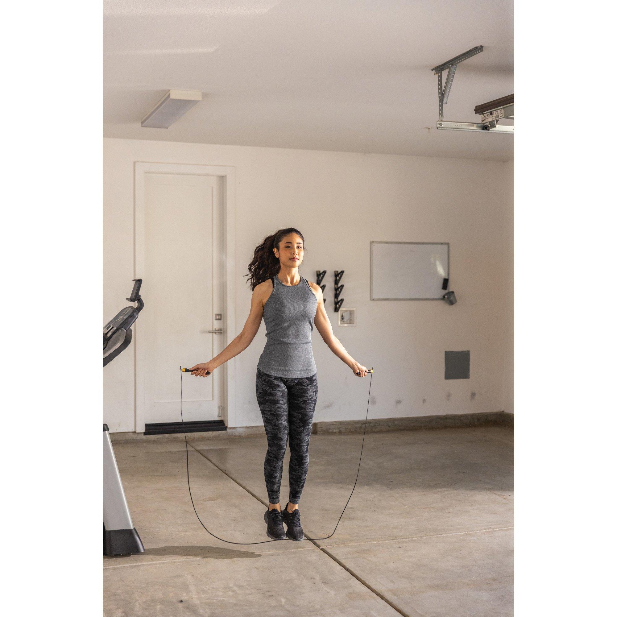 Speed Rope Pro Jump Rope