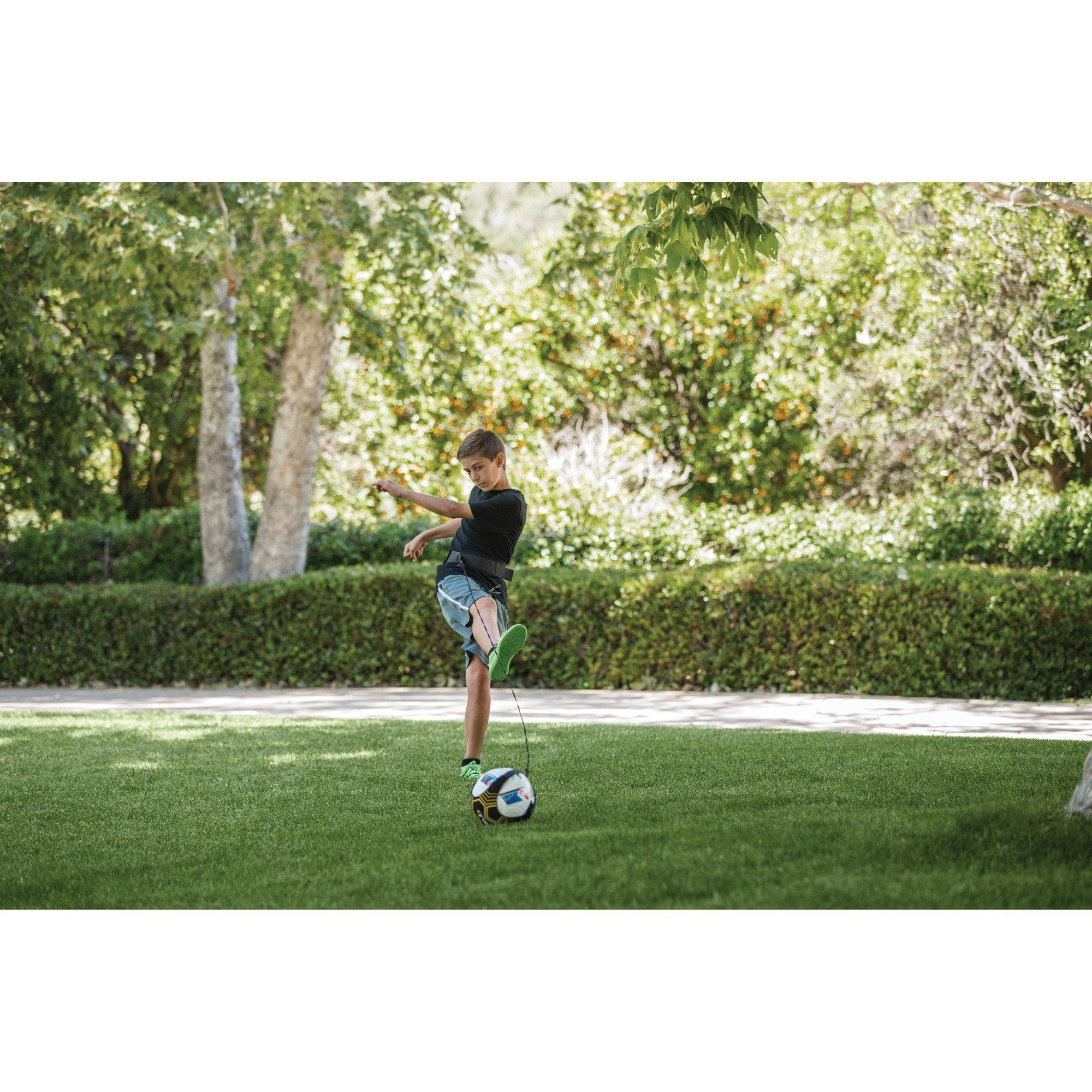 Star-Kick Solo Soccer Trainer