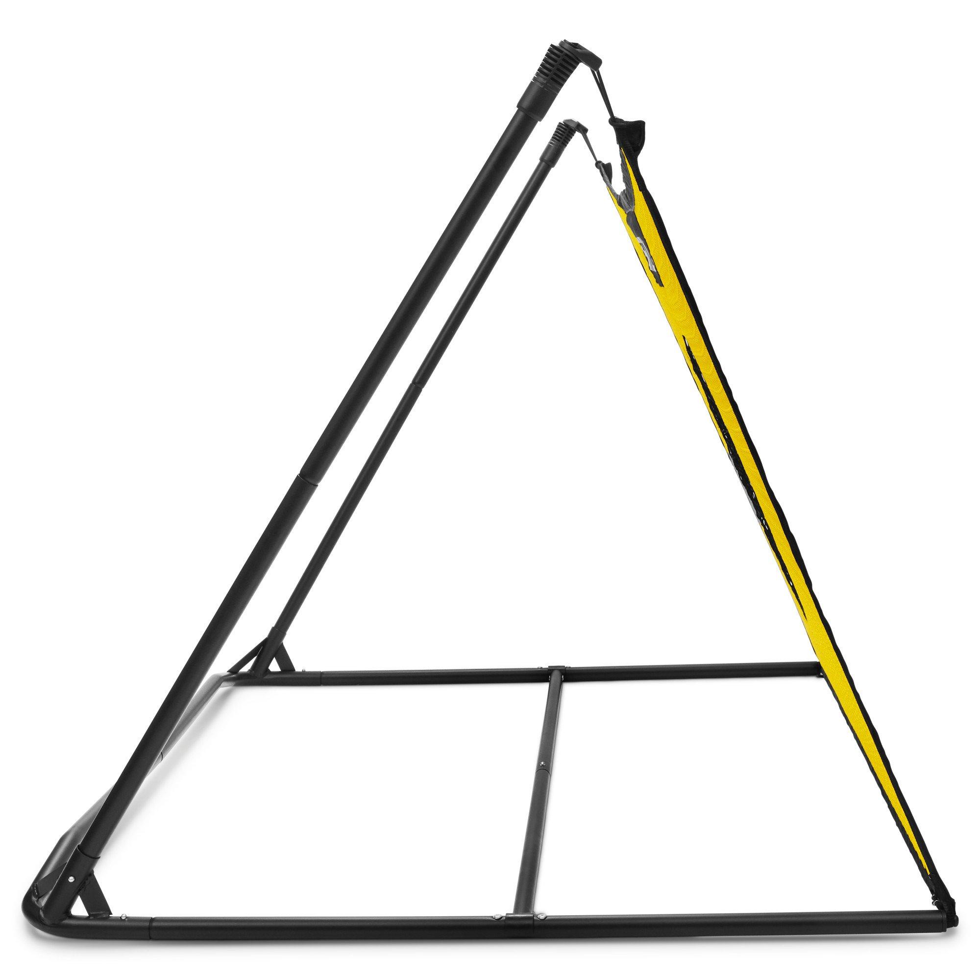 Solo Quickster Soccer Trainer