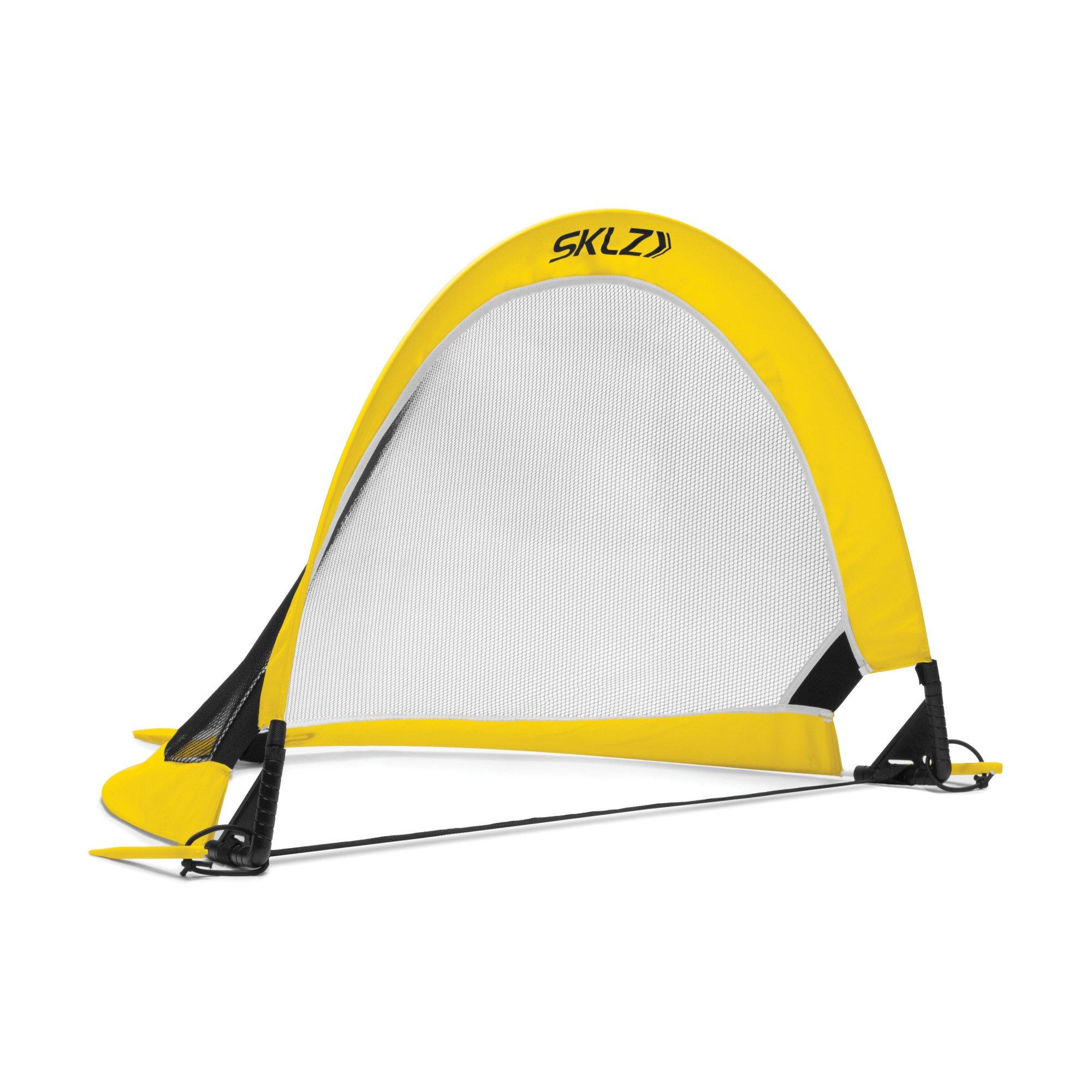 Playmaker Soccer Goal Set