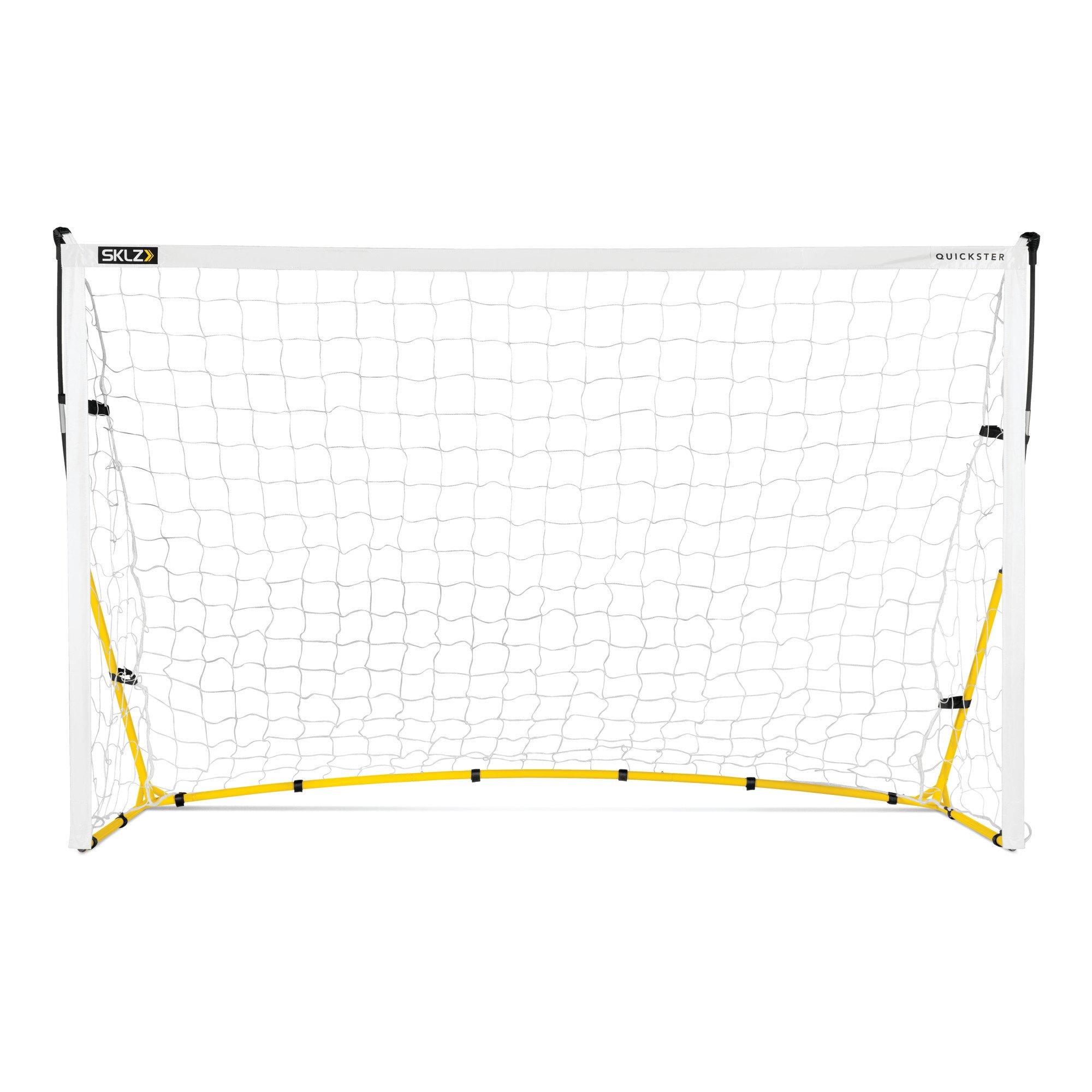 Quickster Soccer Goal (8' x 5')
