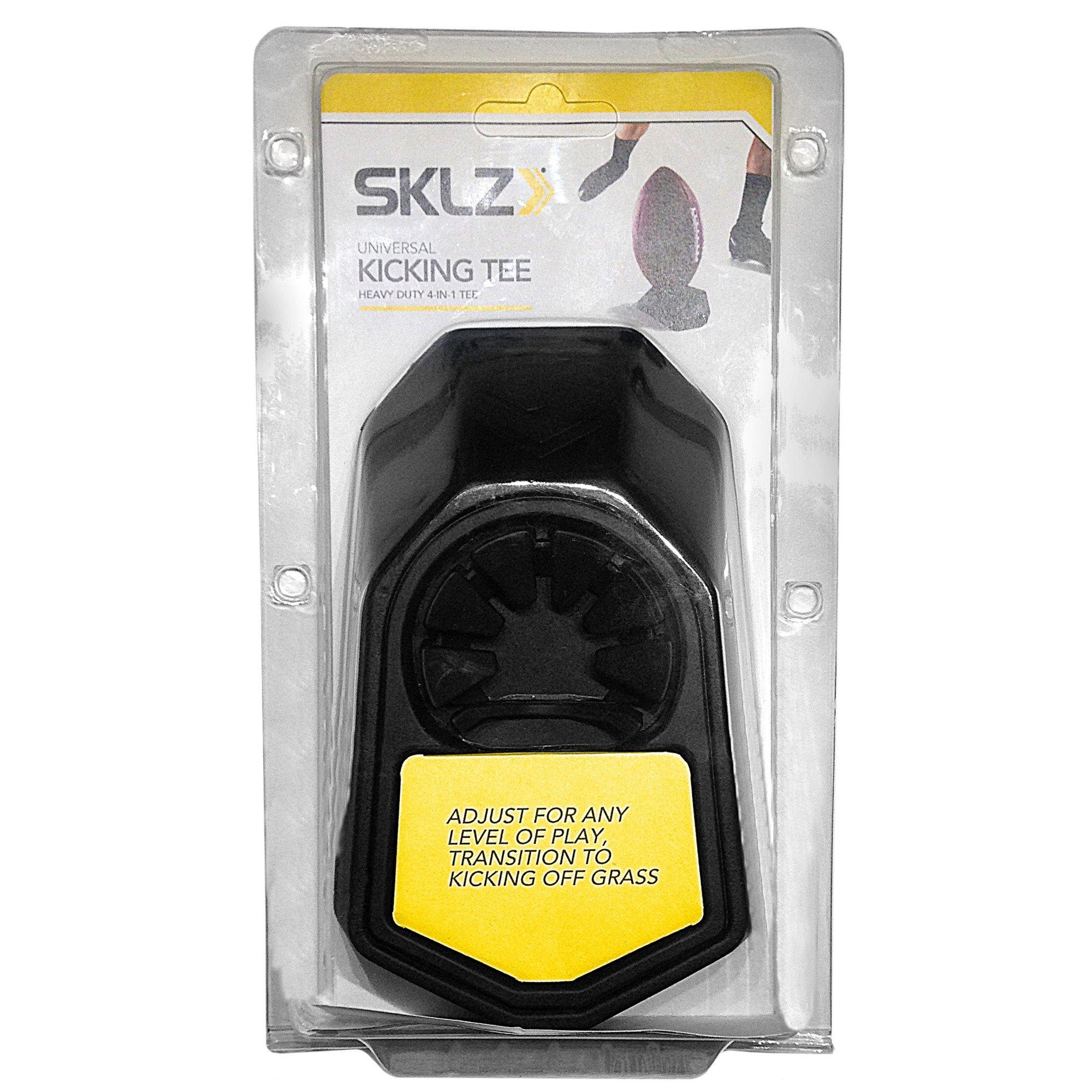 Universal Football Kicking Tee