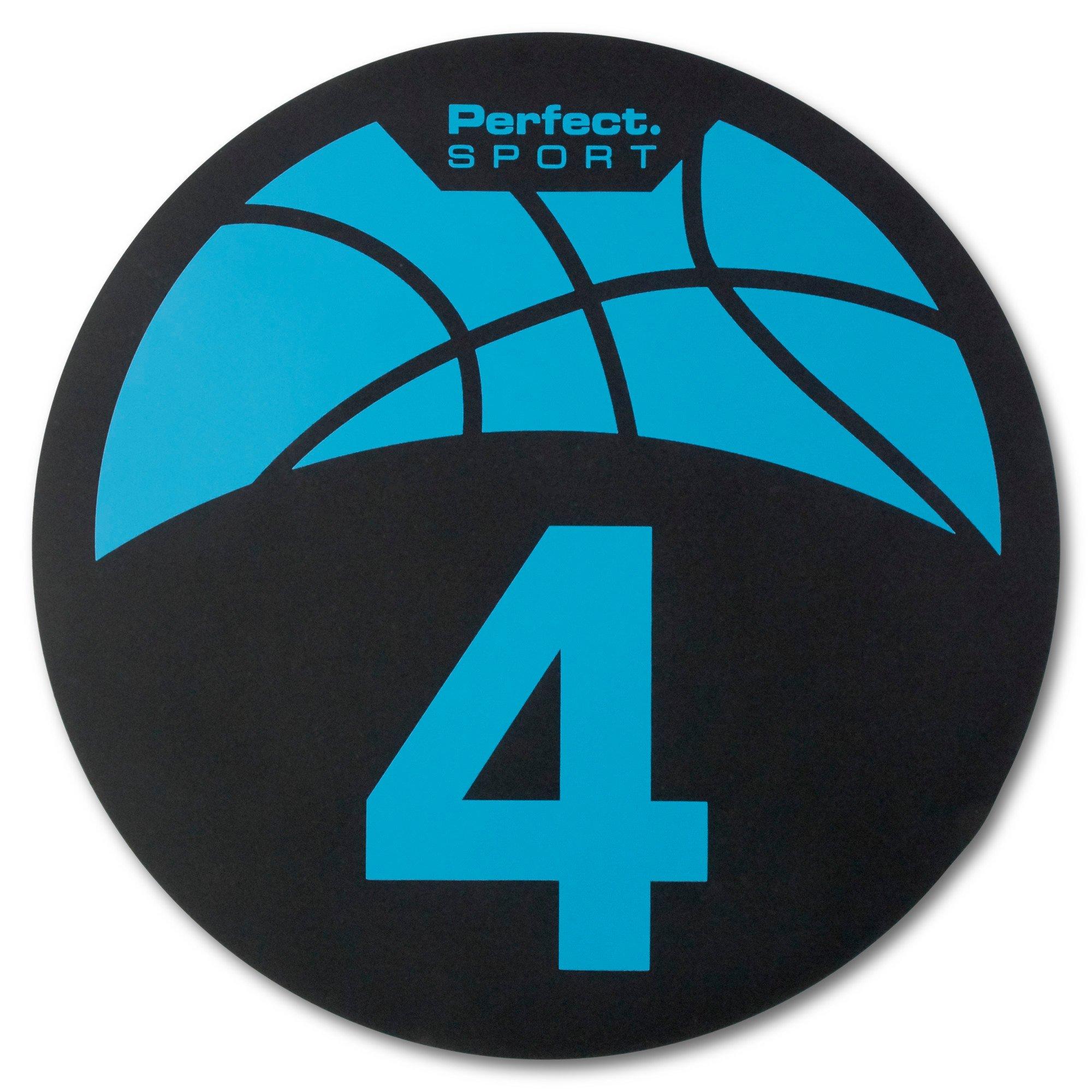 Shot Spotz Basketball Training Marker Set