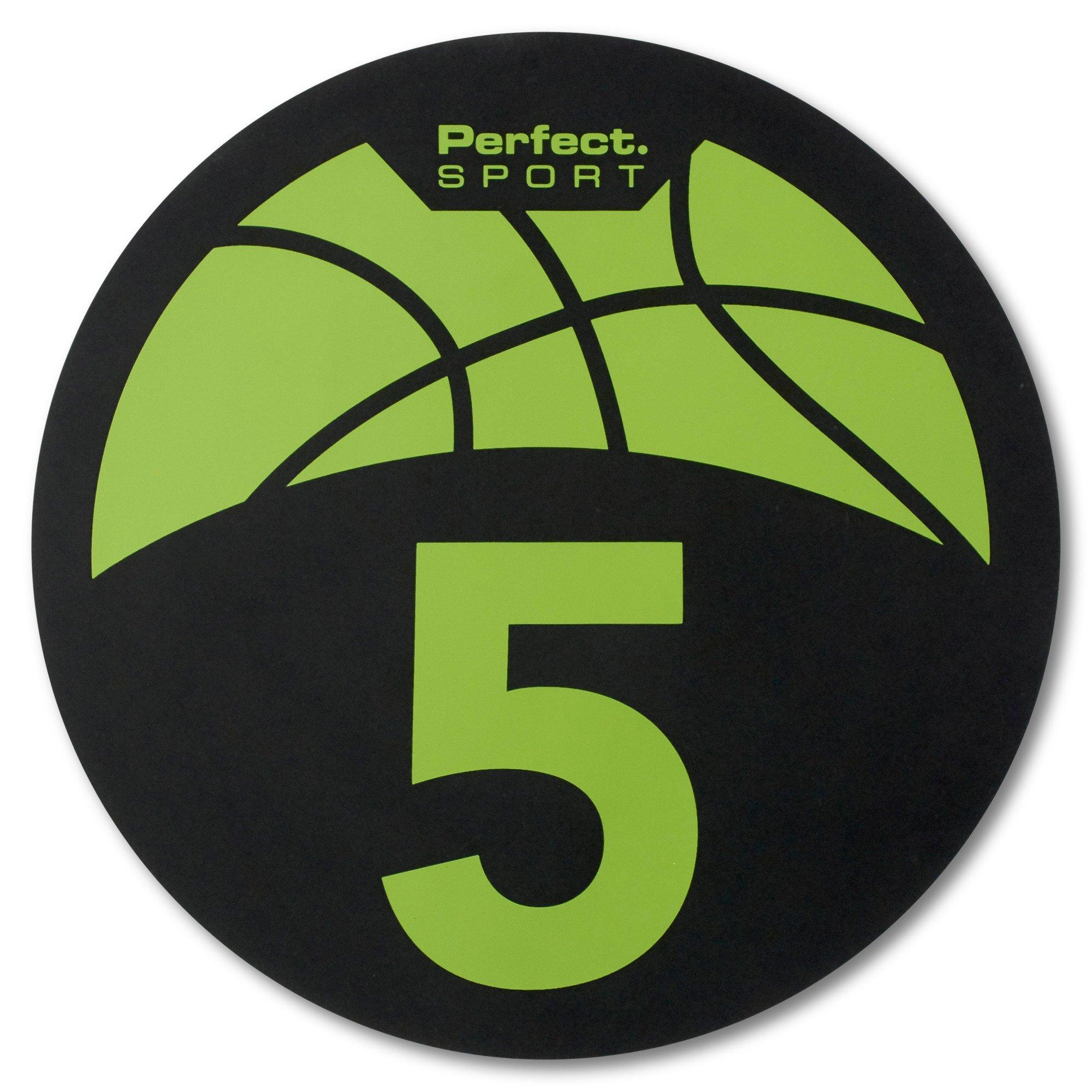 Shot Spotz Basketball Training Marker Set