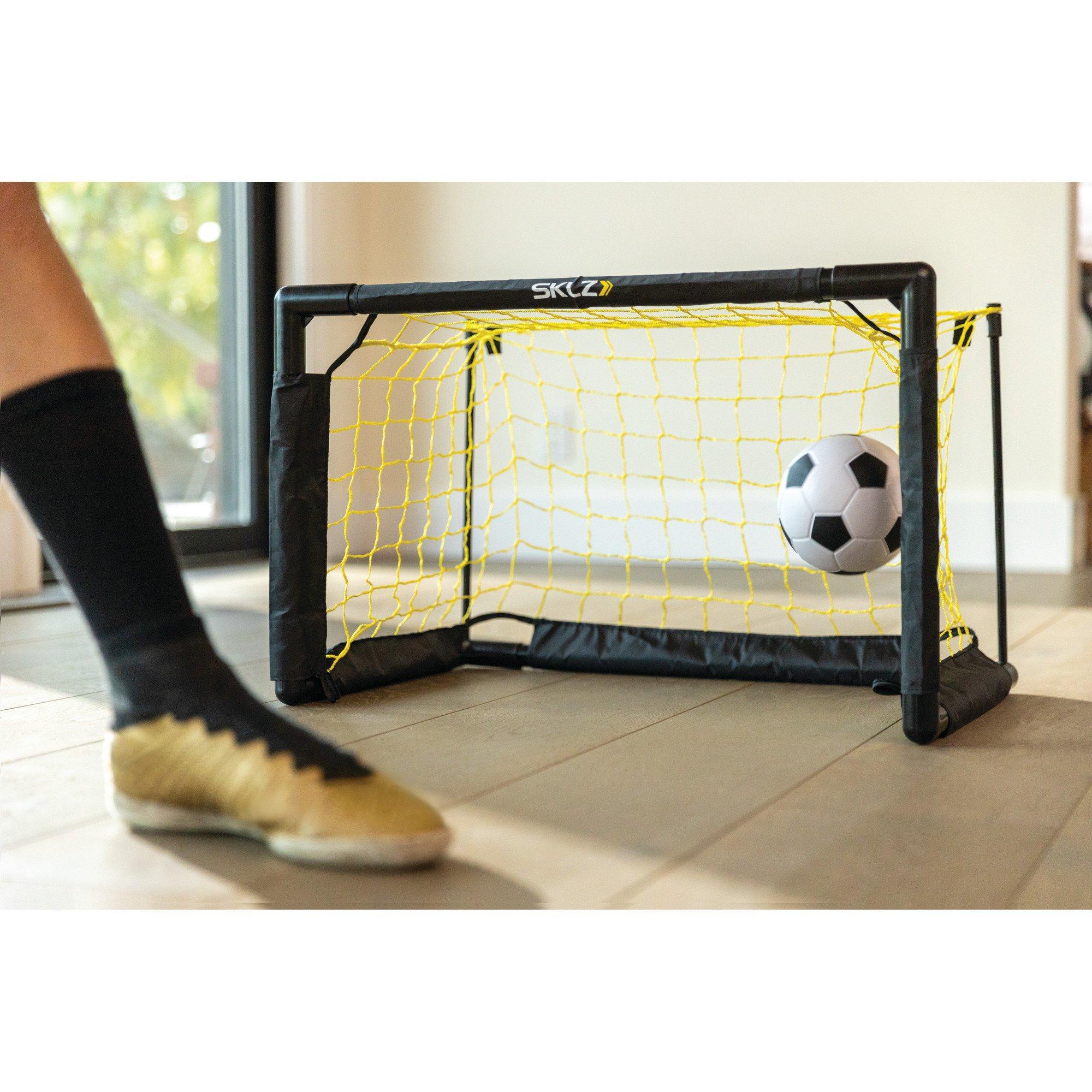 Pro Mini Soccer Goal