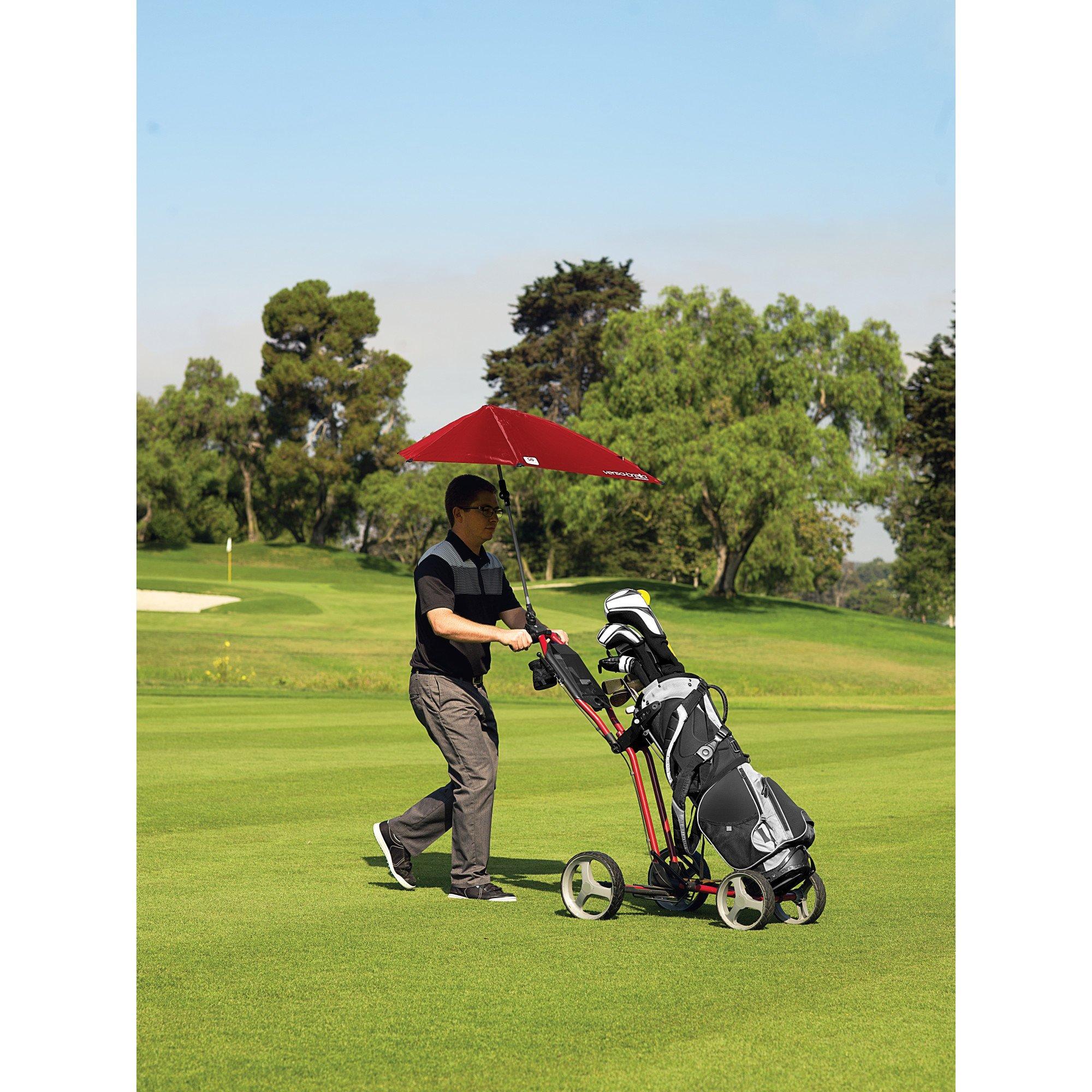 Versa-Brella Sun Umbrella
